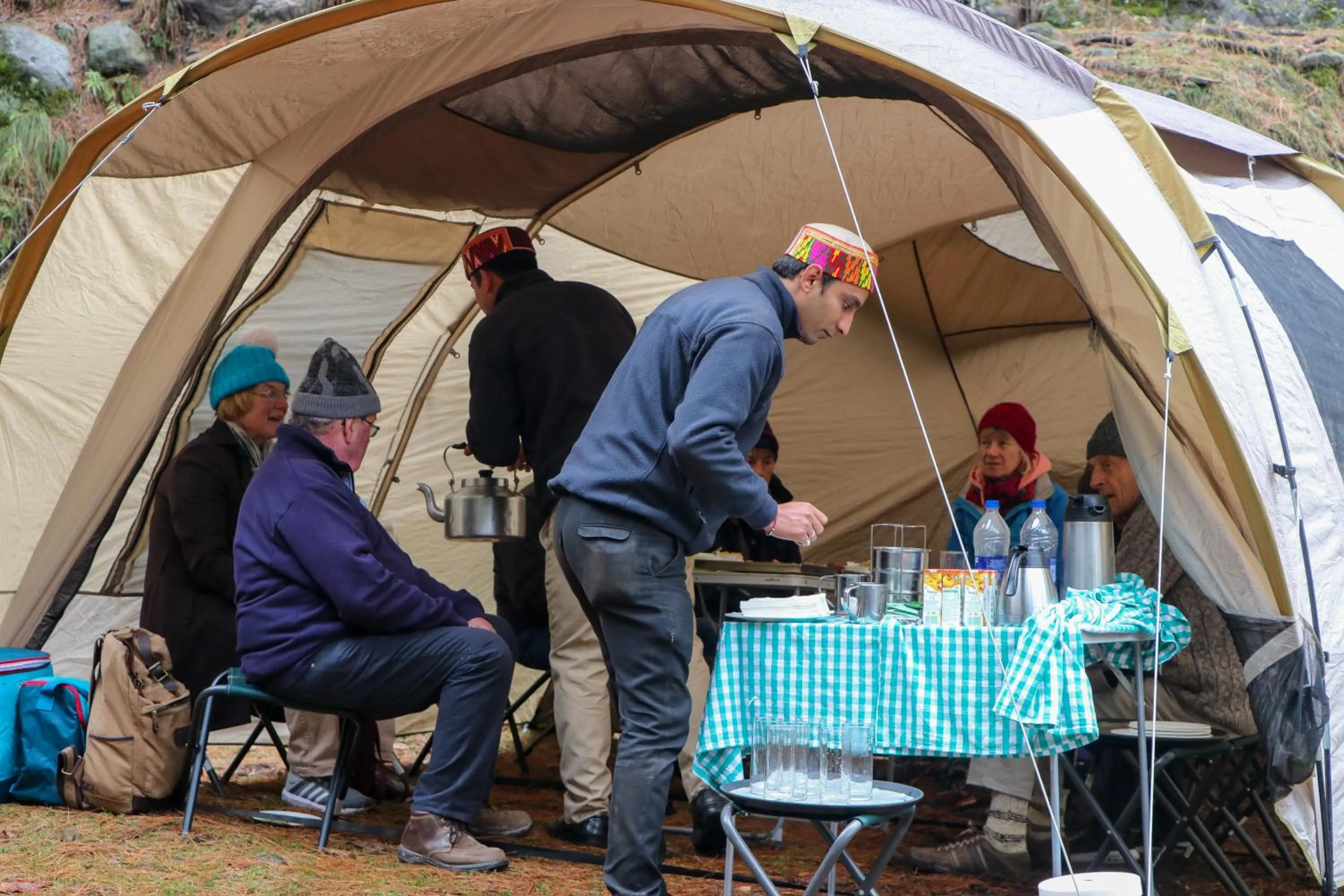 Shivadya - A Luxury Boutique Experience