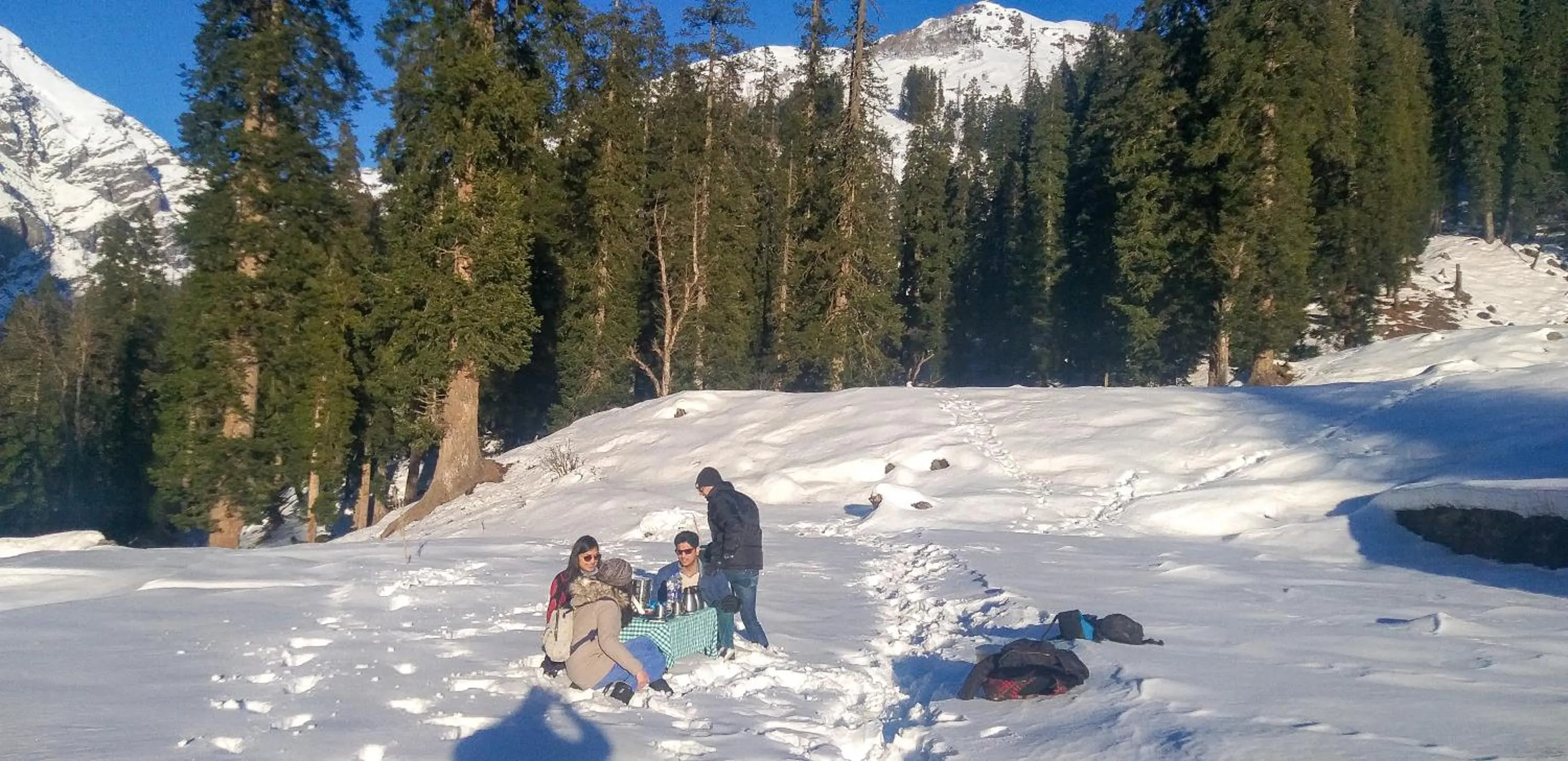 Shivadya - A Luxury Boutique Experience