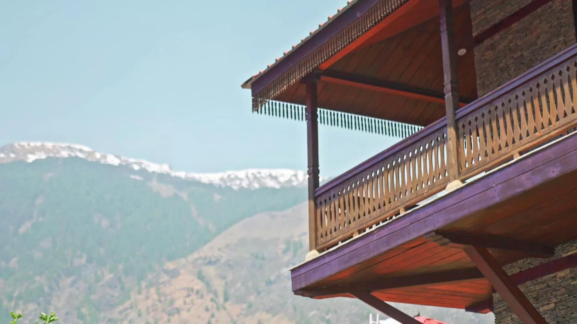 Property building in Shivadya - A Luxury Boutique Experience