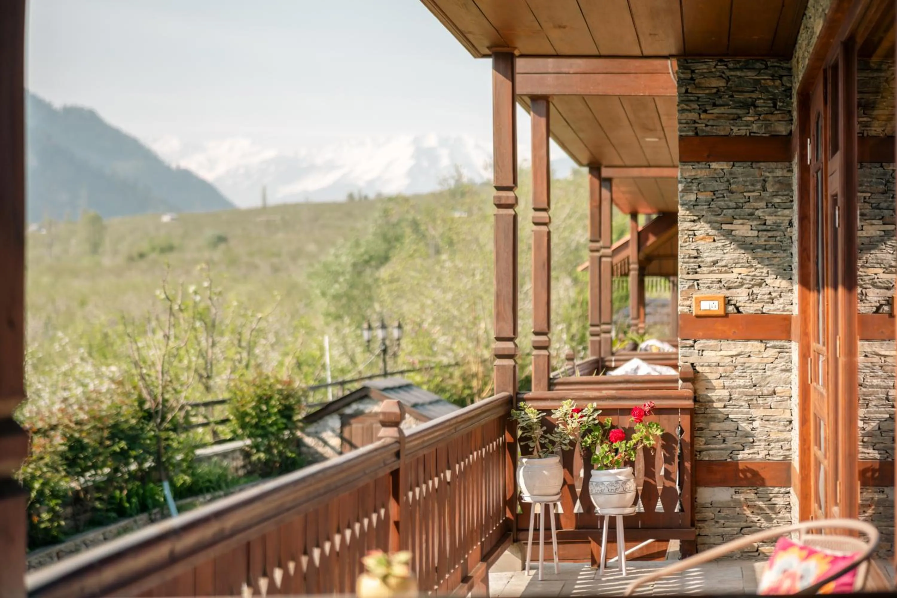 Property building in Shivadya - A Luxury Boutique Experience