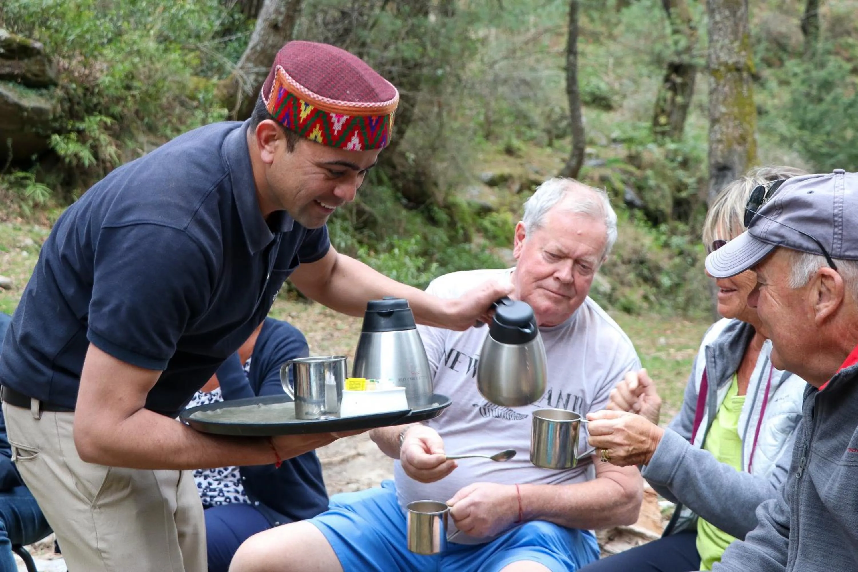 Shivadya - A Luxury Boutique Experience