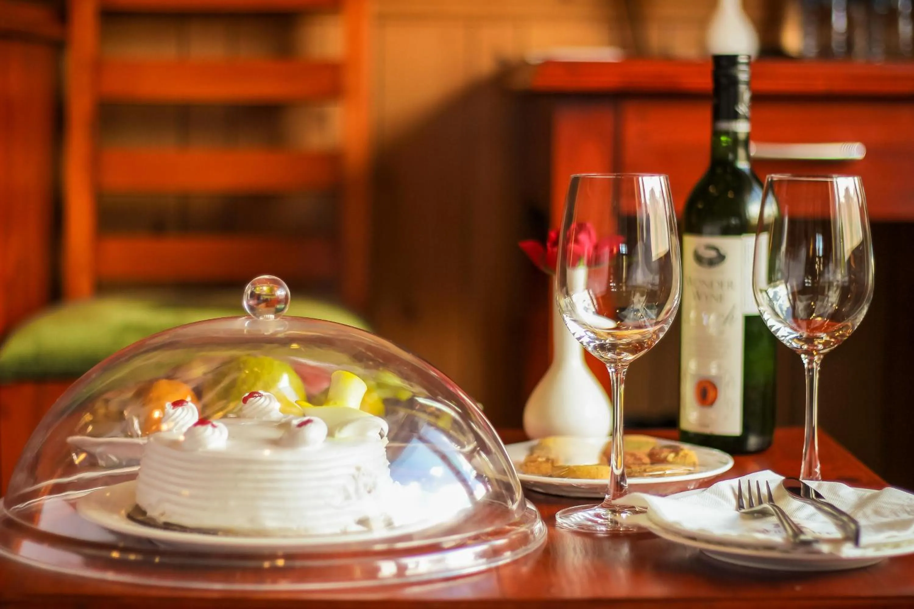 Shivadya - A Luxury Boutique Experience