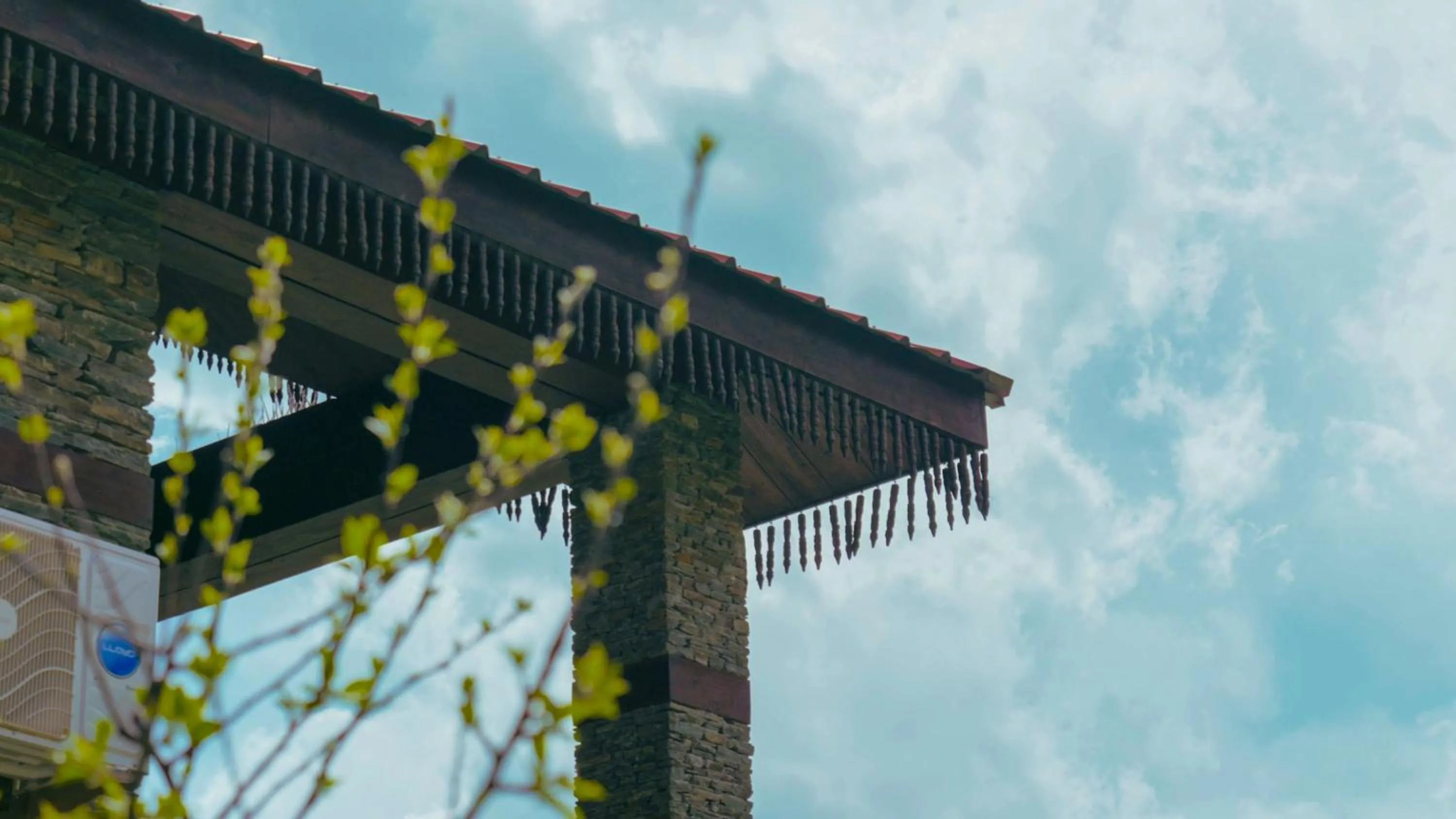 Property building in Shivadya - A Luxury Boutique Experience