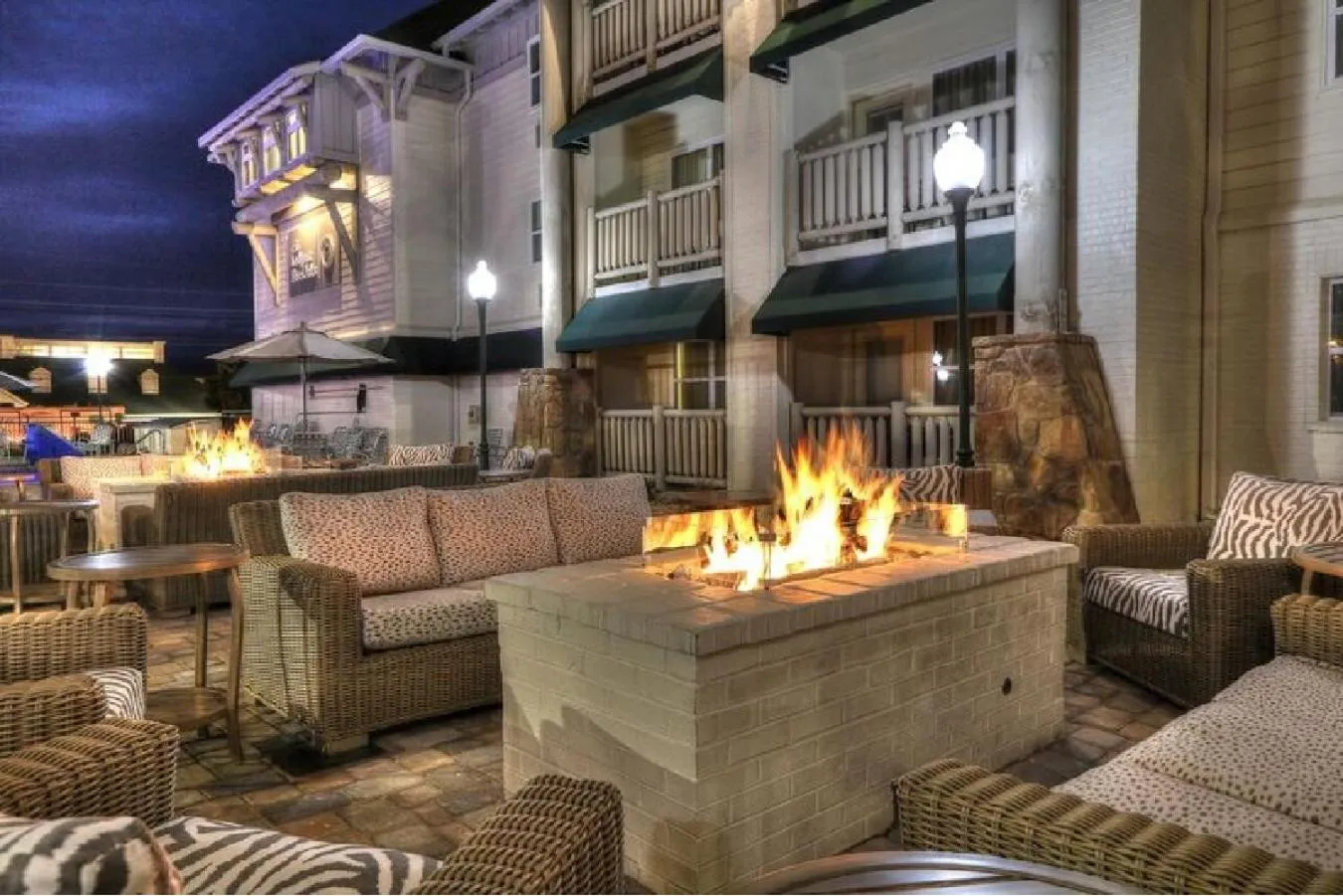 Lodge at Five Oaks Pigeon Forge - Sevierville