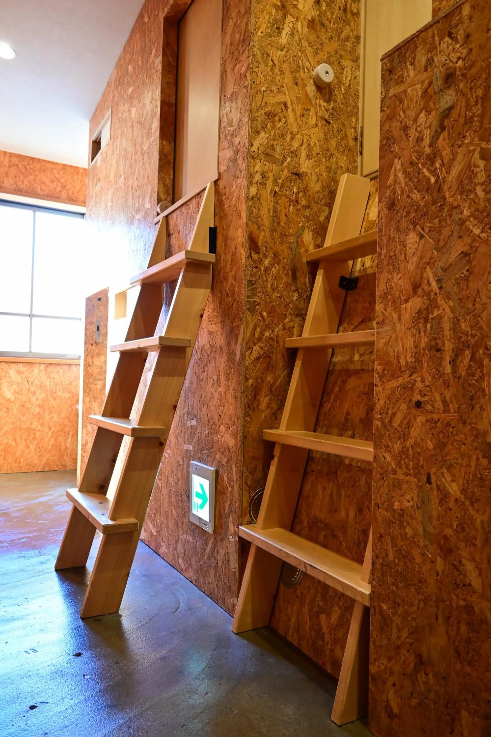 Kawaramachi Domitory