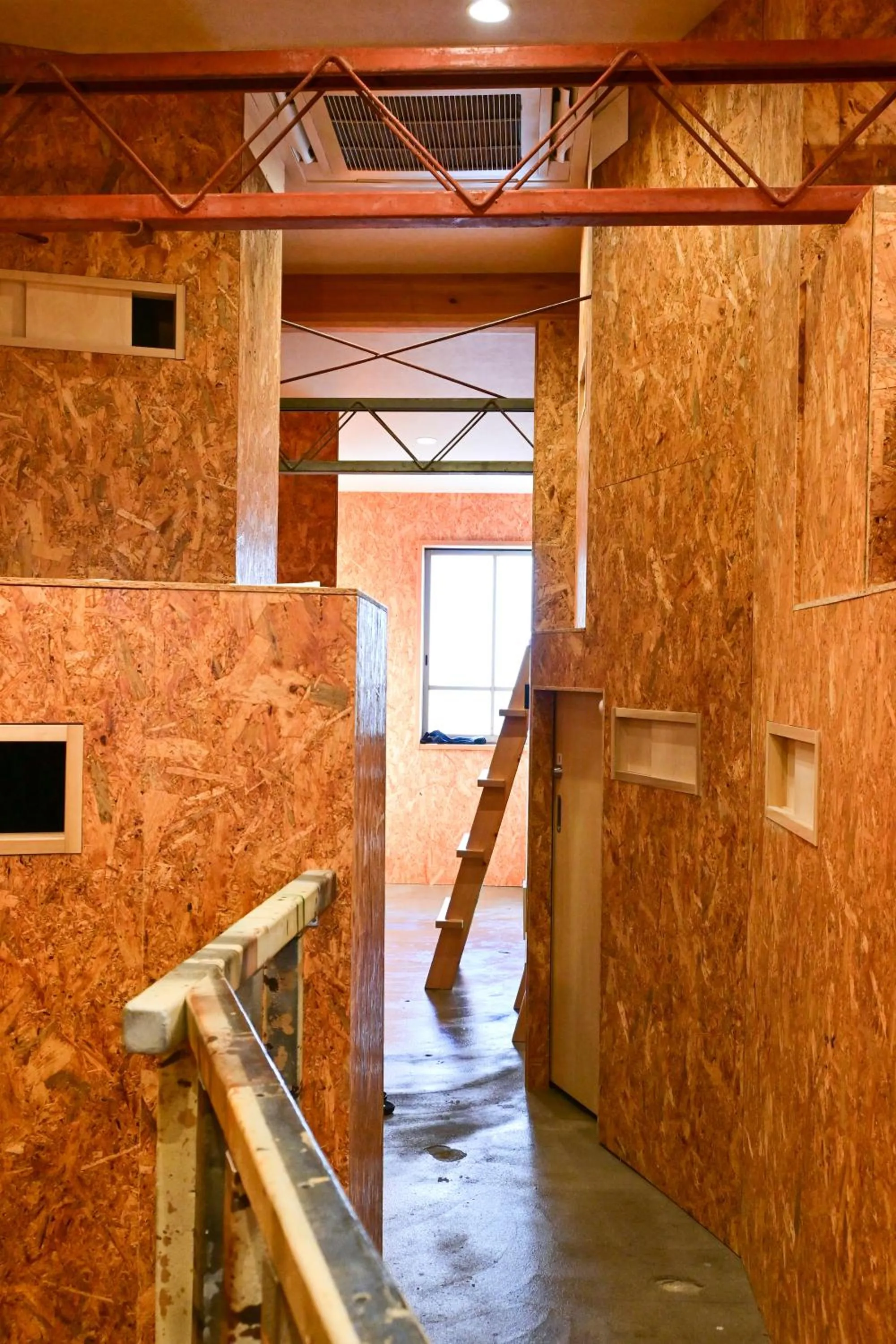 Kawaramachi Domitory