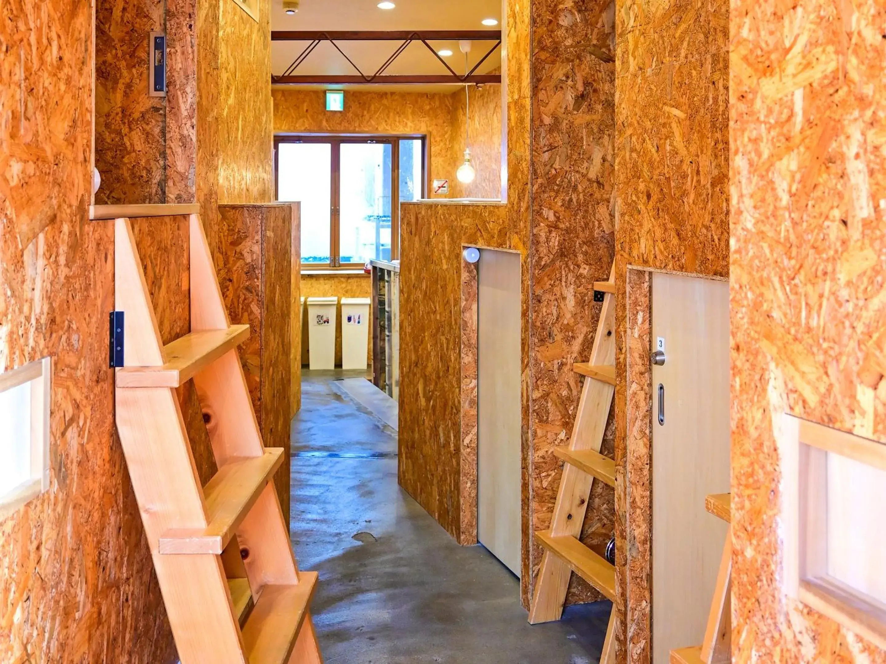 Apartment - single occupancy in Kawaramachi Domitory Apartment - single occupancy in Kawaramachi Domitory