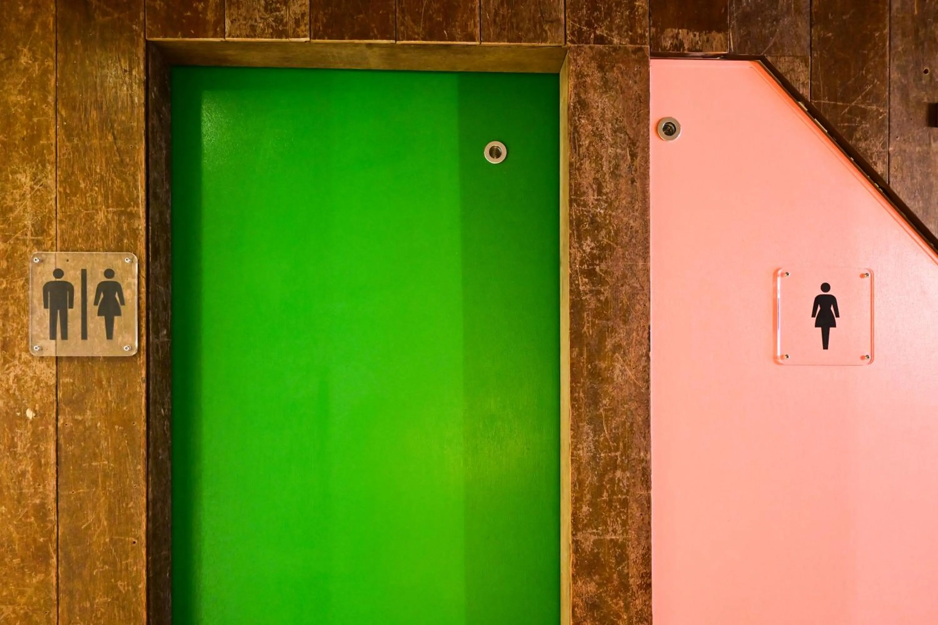 Kawaramachi Domitory