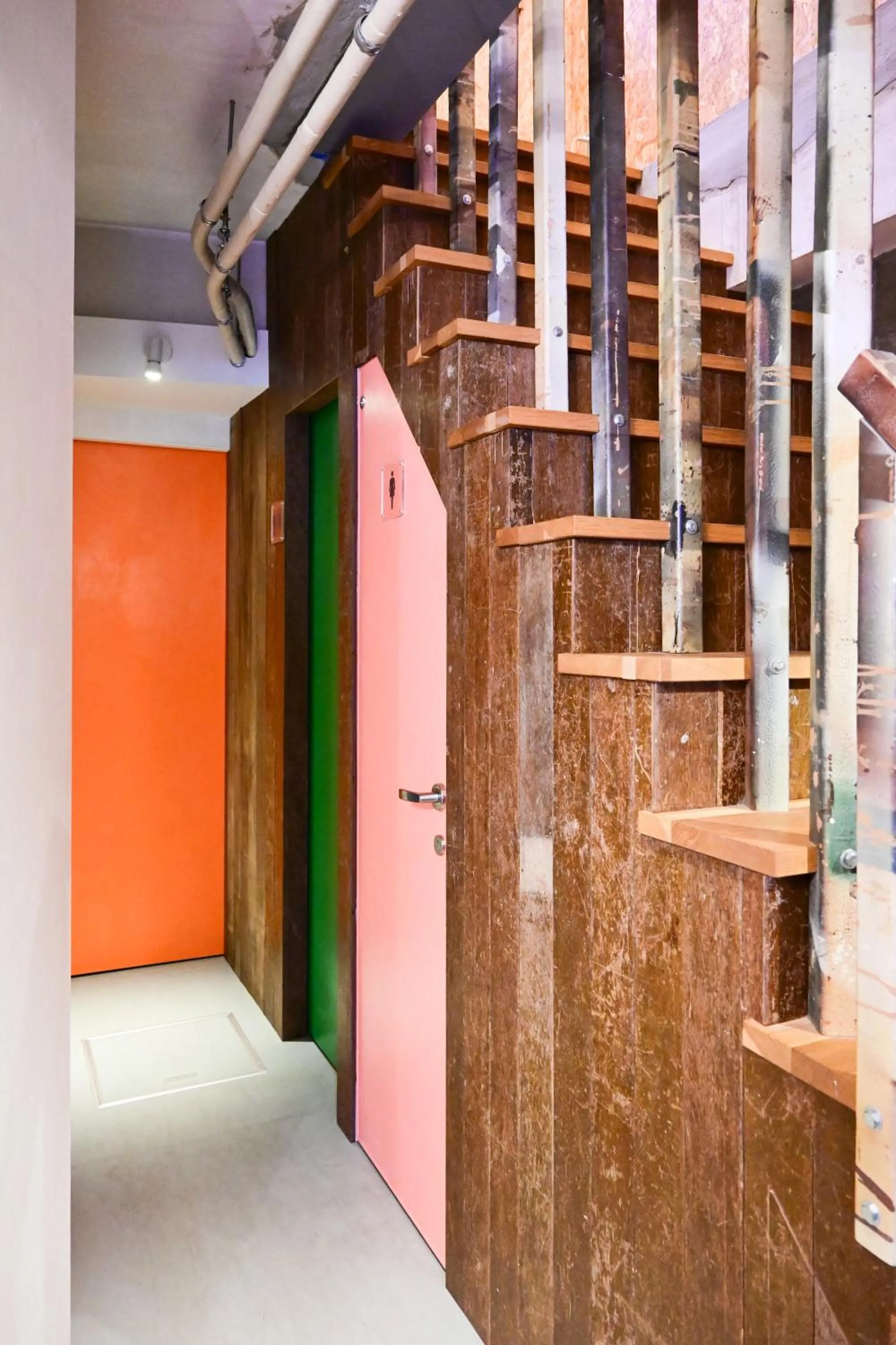 Kawaramachi Domitory