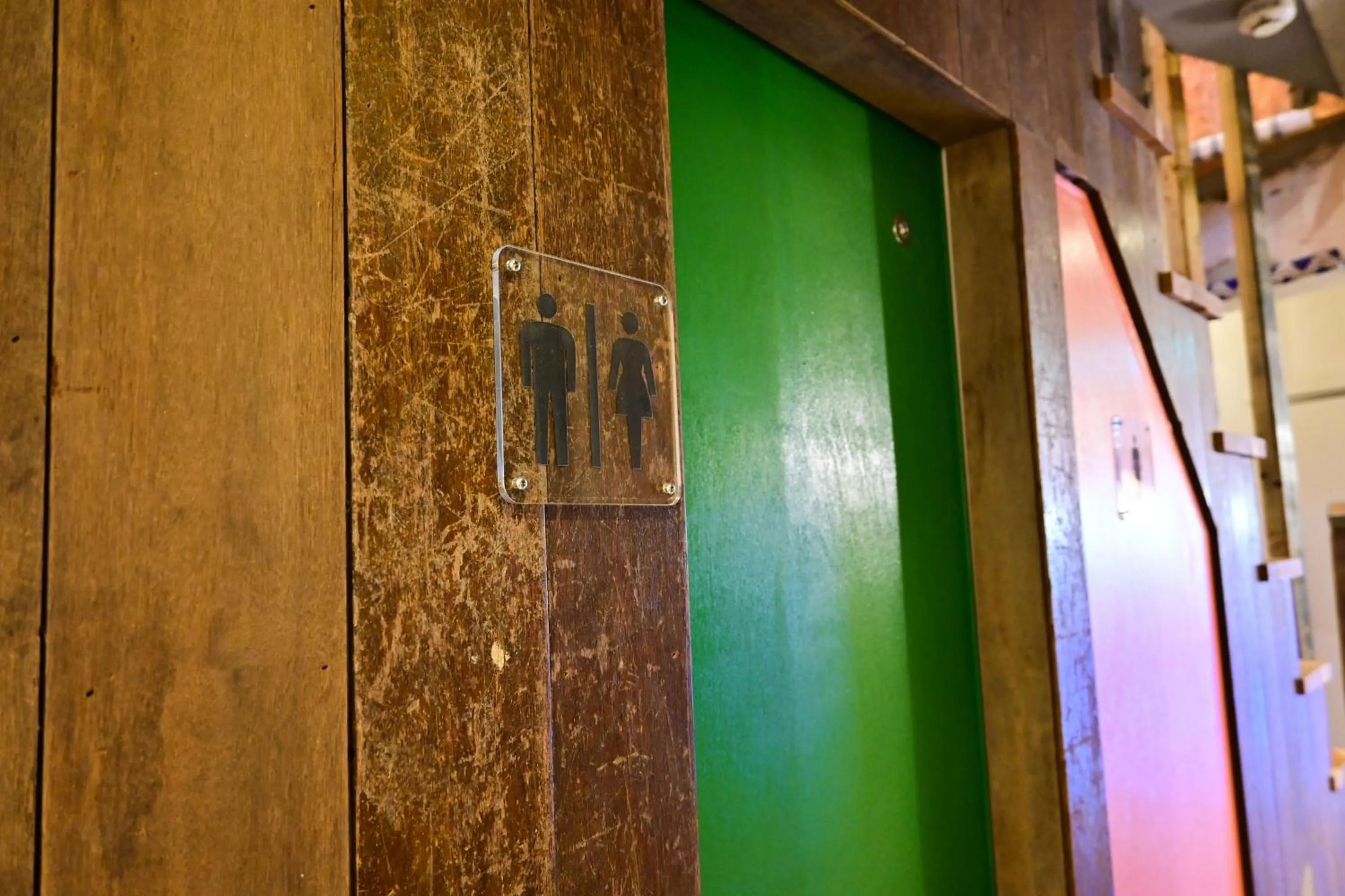 Kawaramachi Domitory