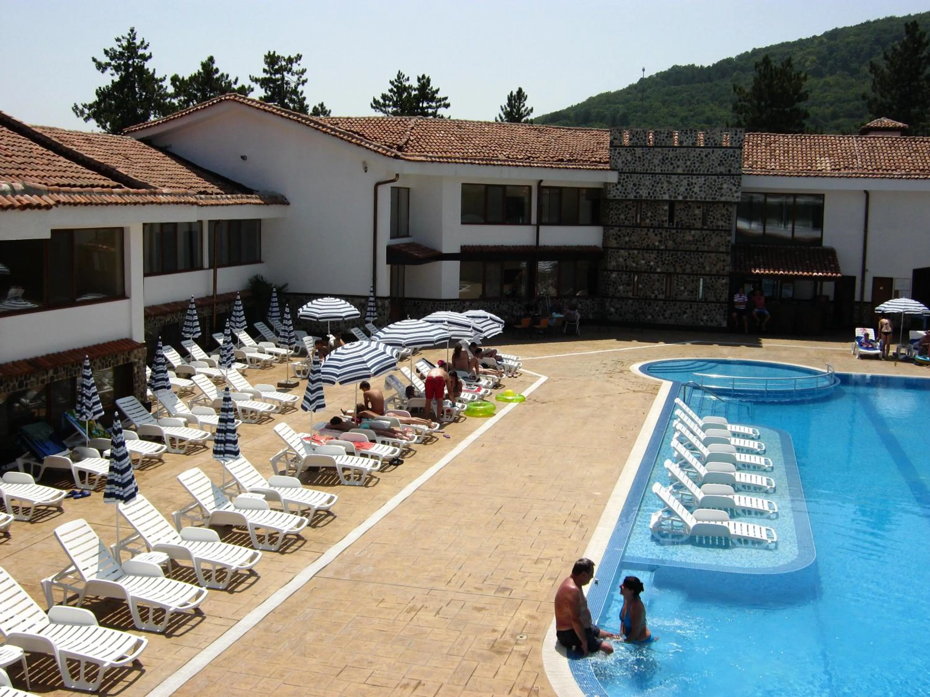 Motel Koziyat Rog