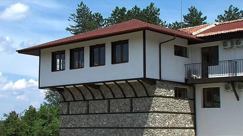 Motel Koziyat Rog