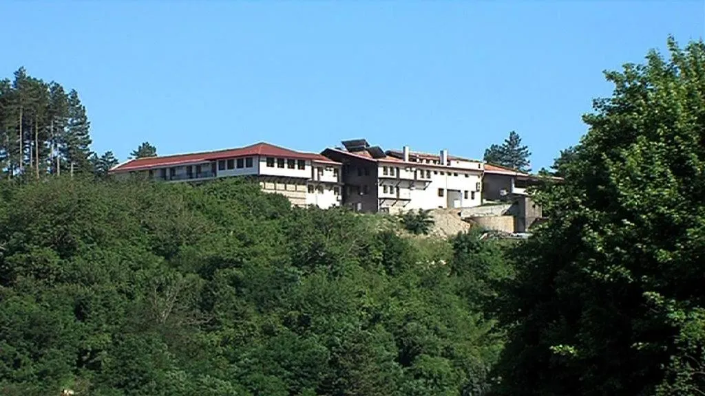 Motel Koziyat Rog