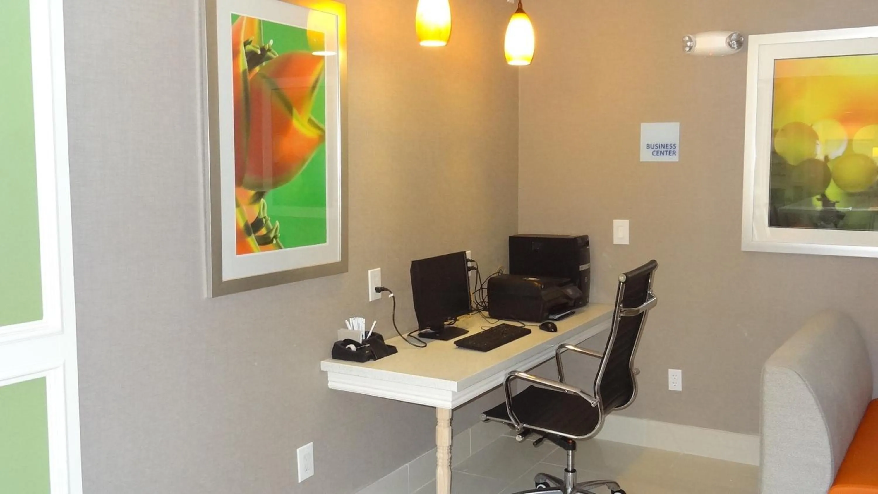 Other in Holiday Inn Express Hotel Kansas City - Bonner Springs by IHG