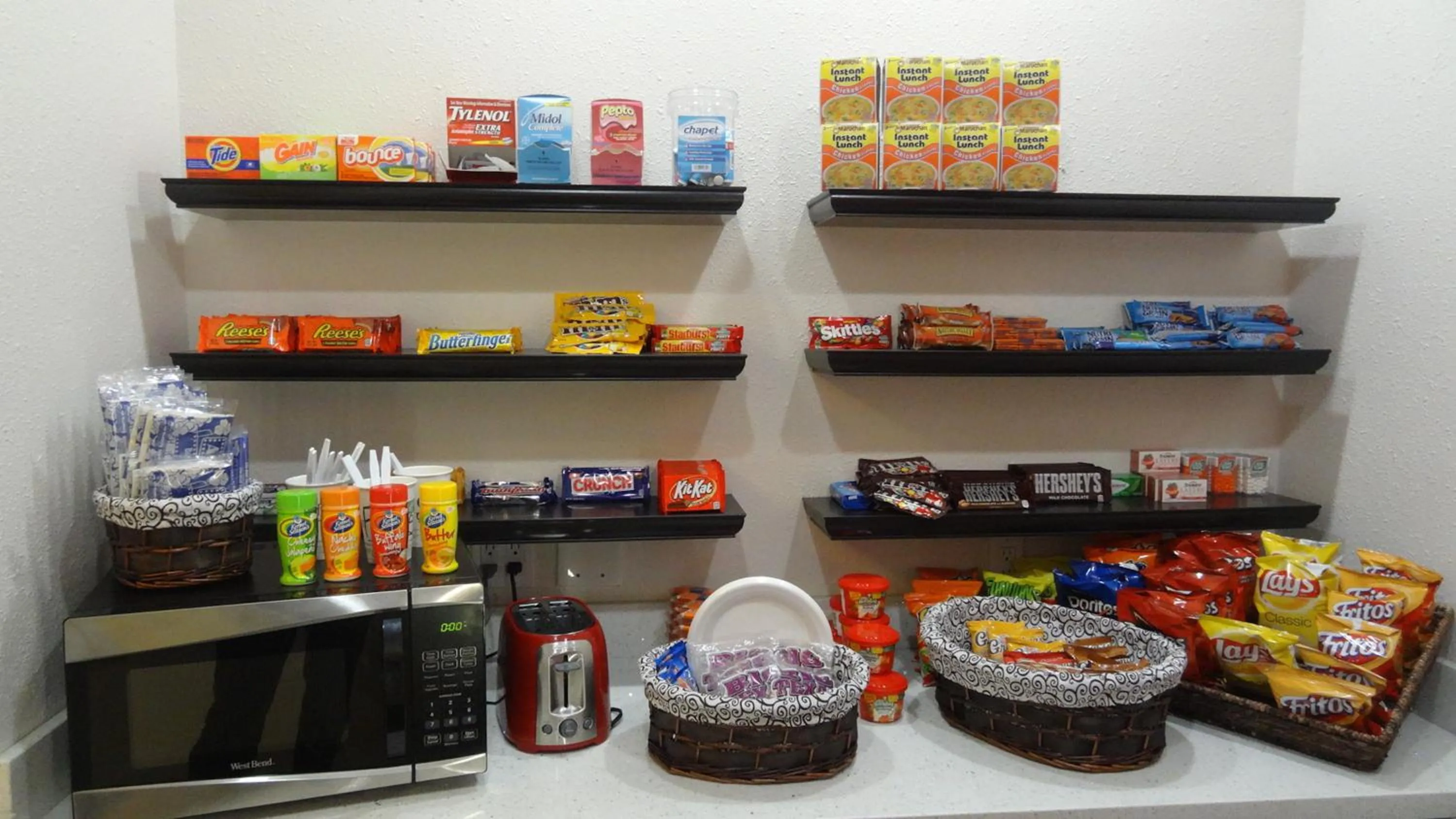 Other in Holiday Inn Express Hotel Kansas City - Bonner Springs by IHG