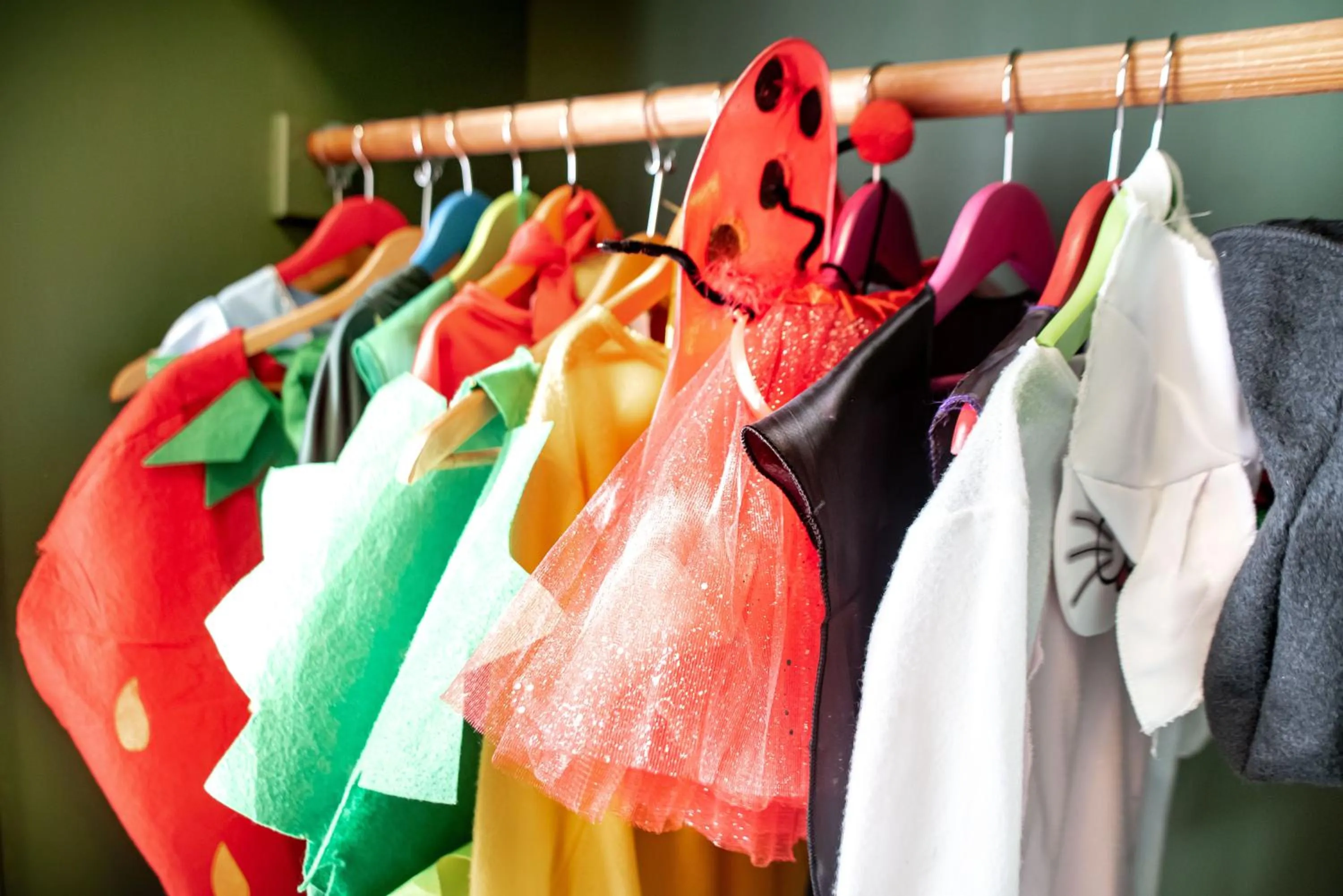 Bedroom in Hotel Saint George