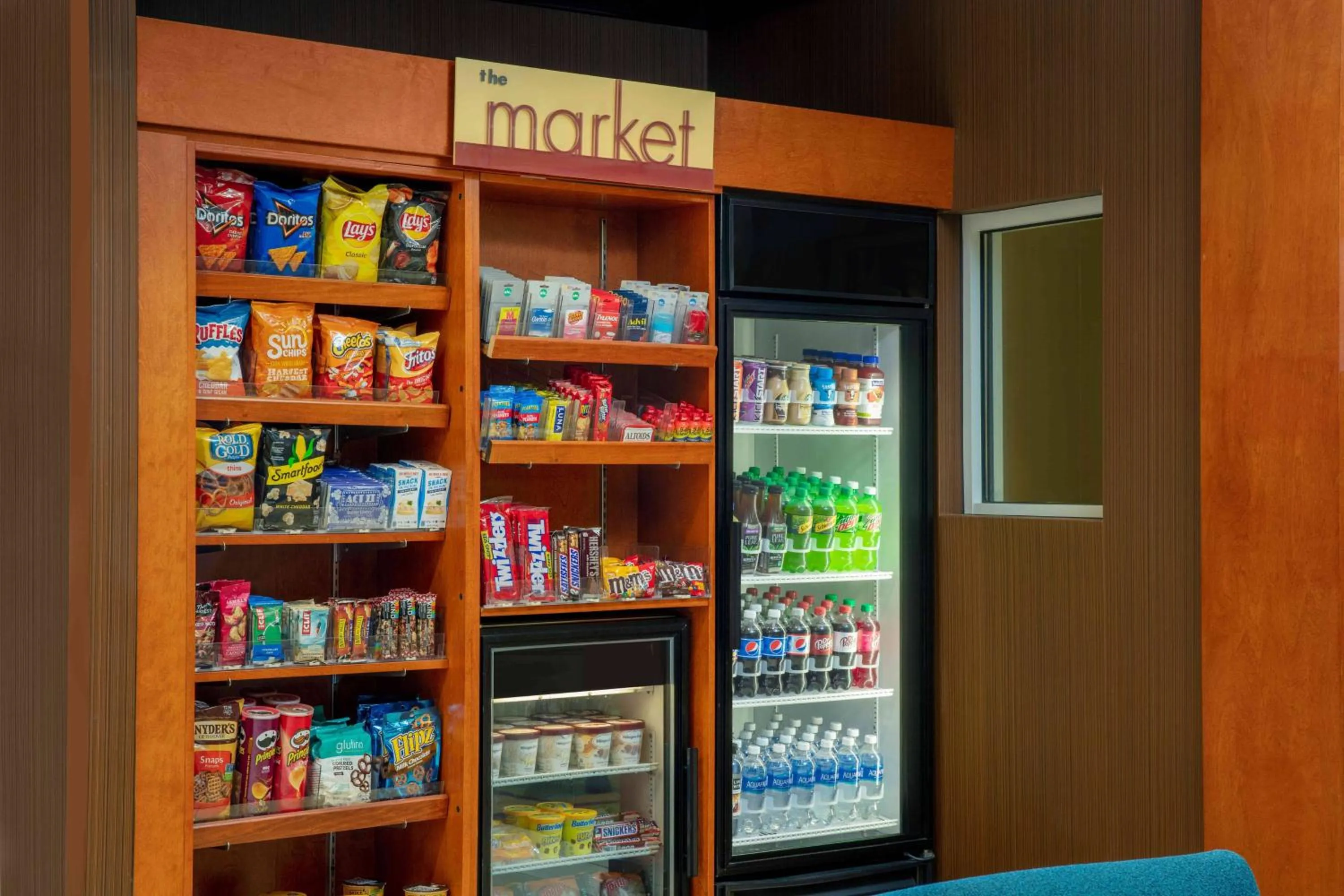 Other in Fairfield by Marriott Inn and Suites Augusta Fort Eisenhower Area