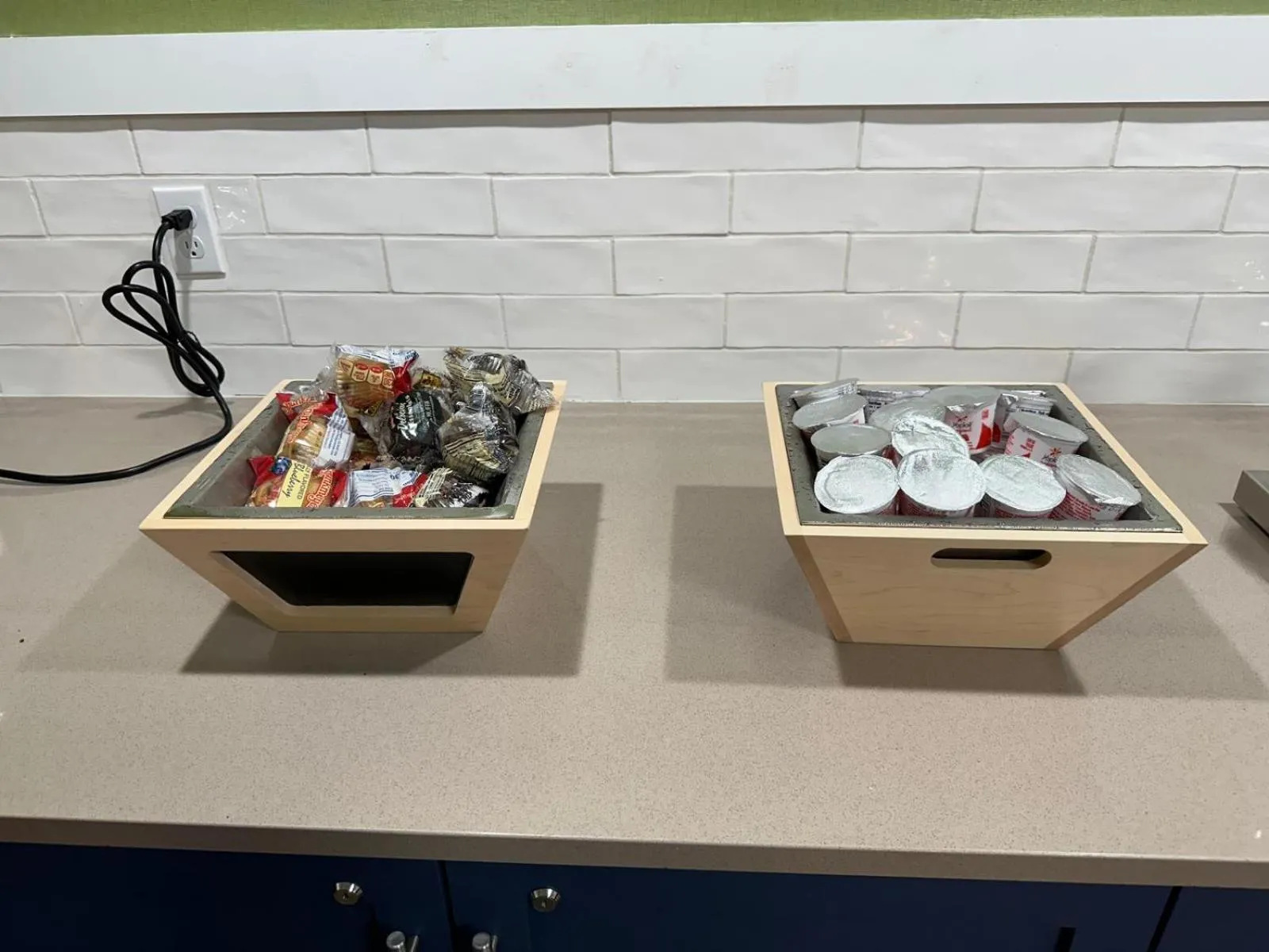 Breakfast in Spark By Hilton Stevensville