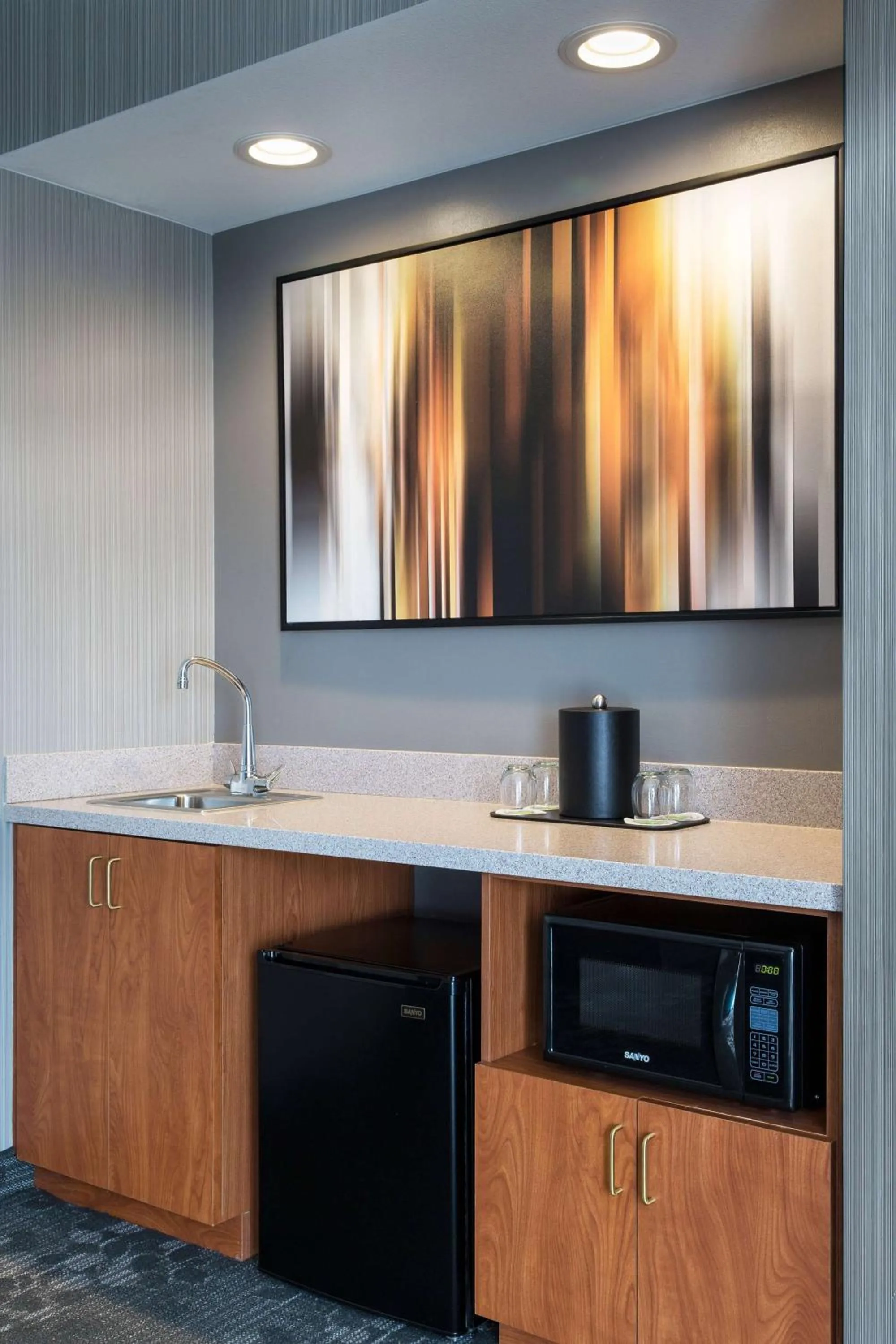 Other in Sonesta Emeryville San Francisco Bay Bridge