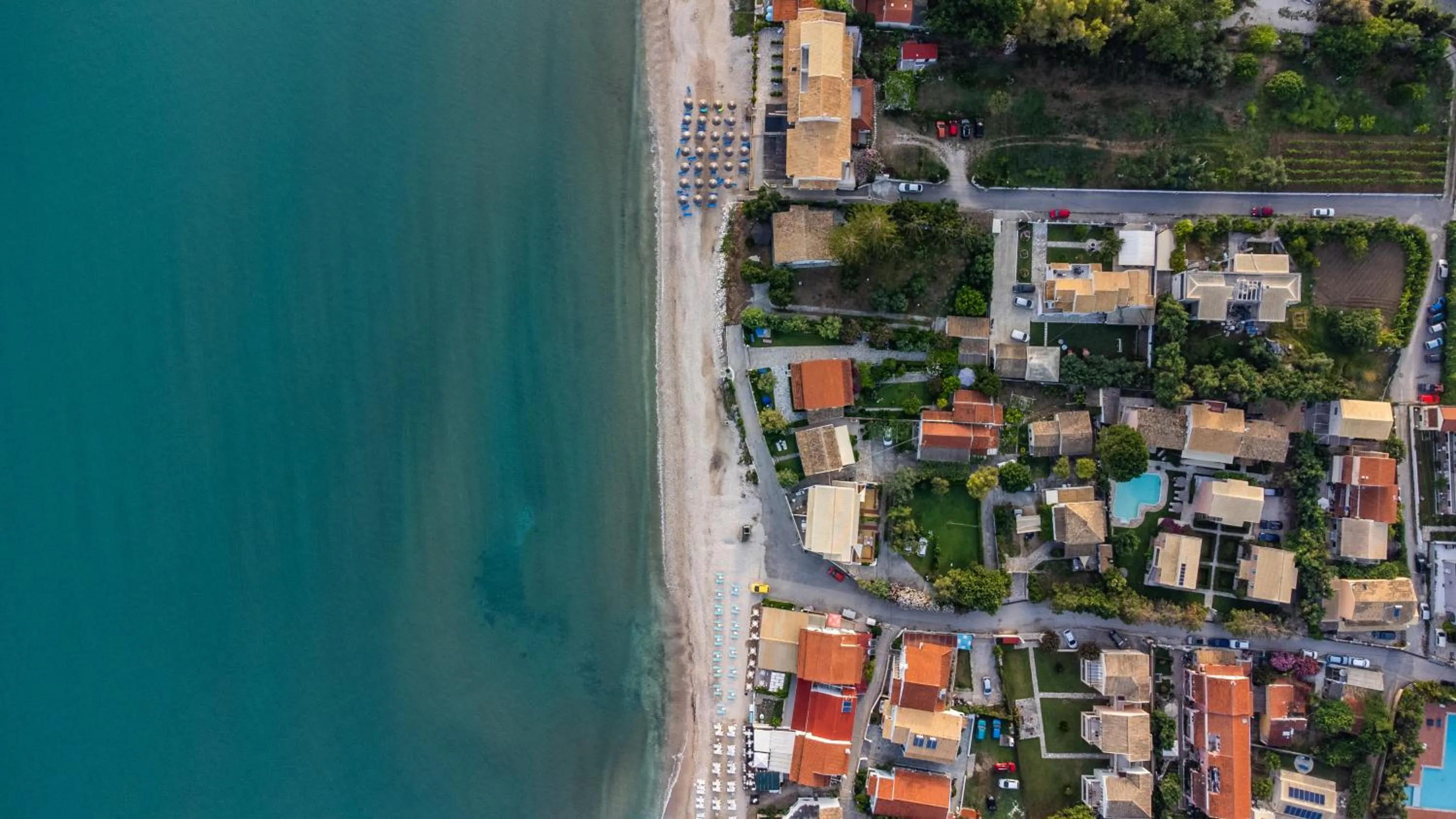 Neighbourhood in Satori Boutique Hotel