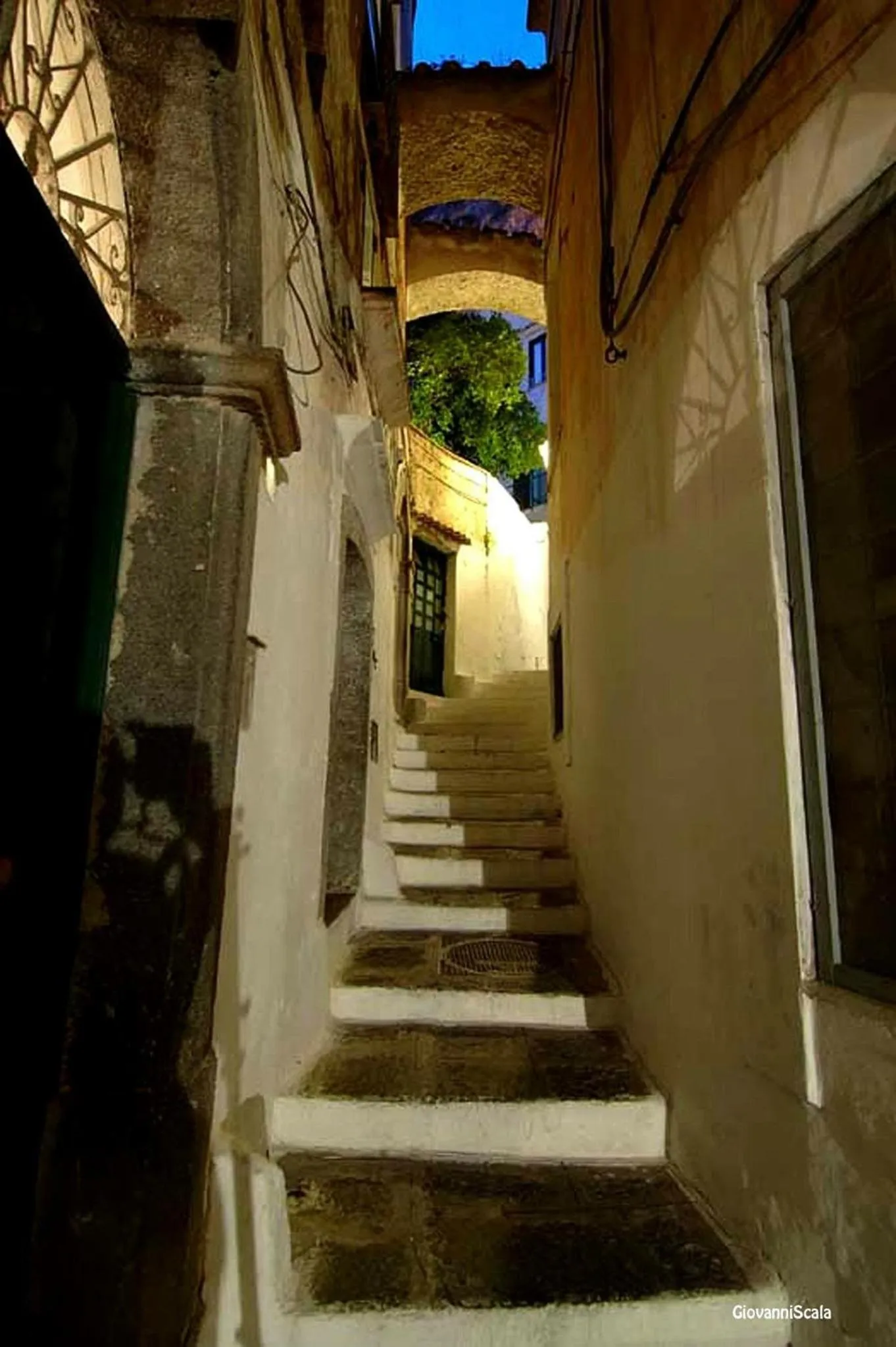 Hiking in Albadamare Boutique Hotel