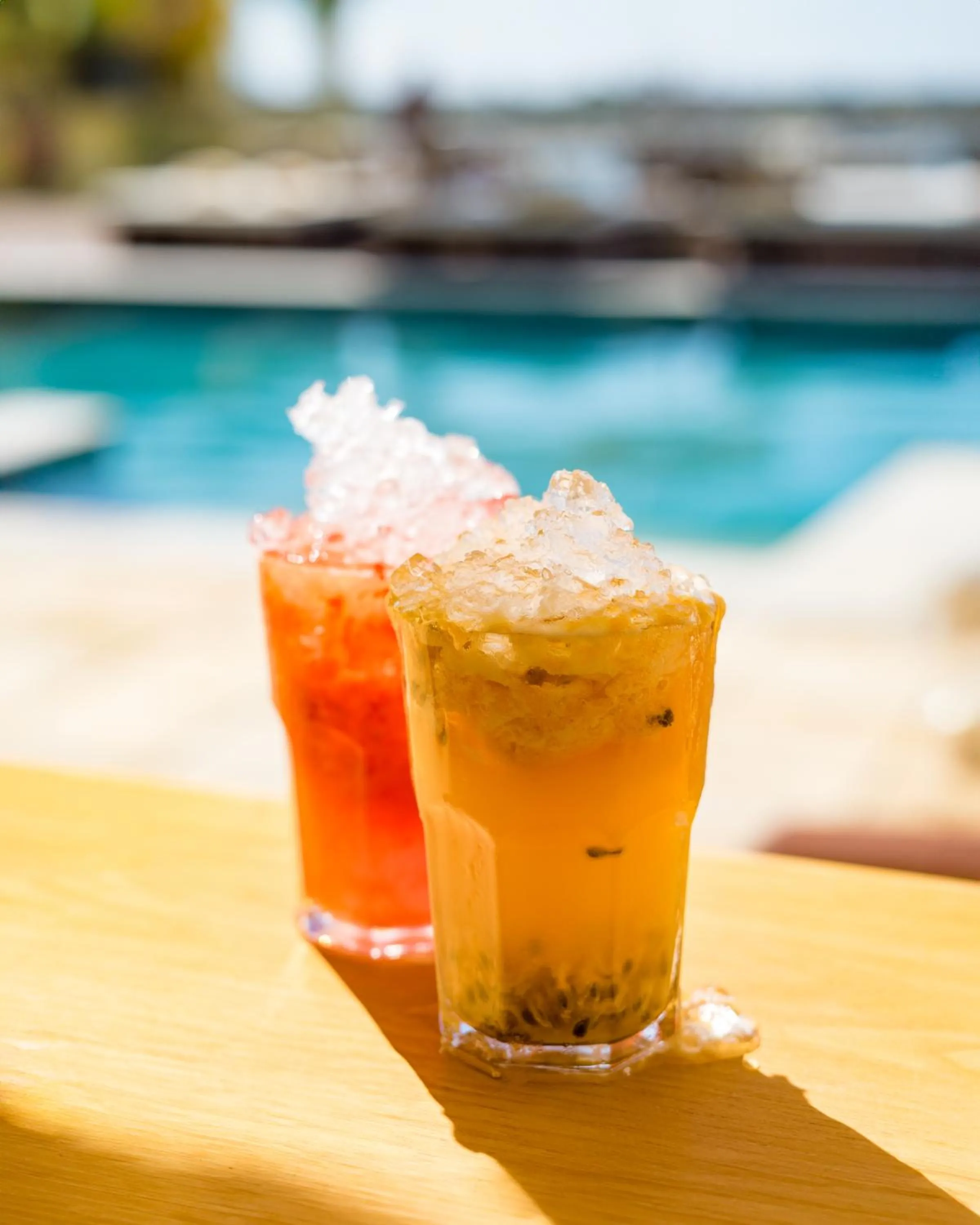 Food and drinks in Uni Boutique Hotel & Spa