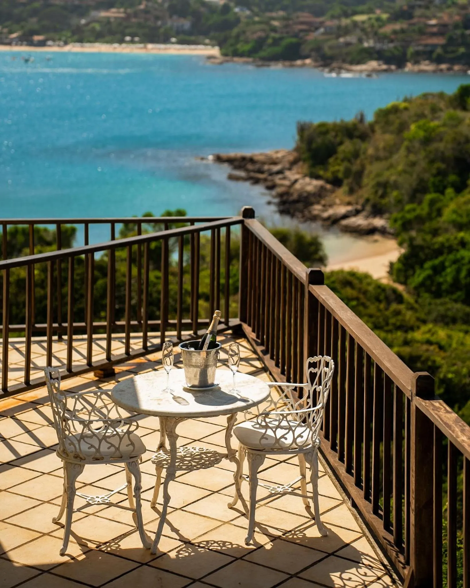 Bedroom in Uni Boutique Hotel & Spa