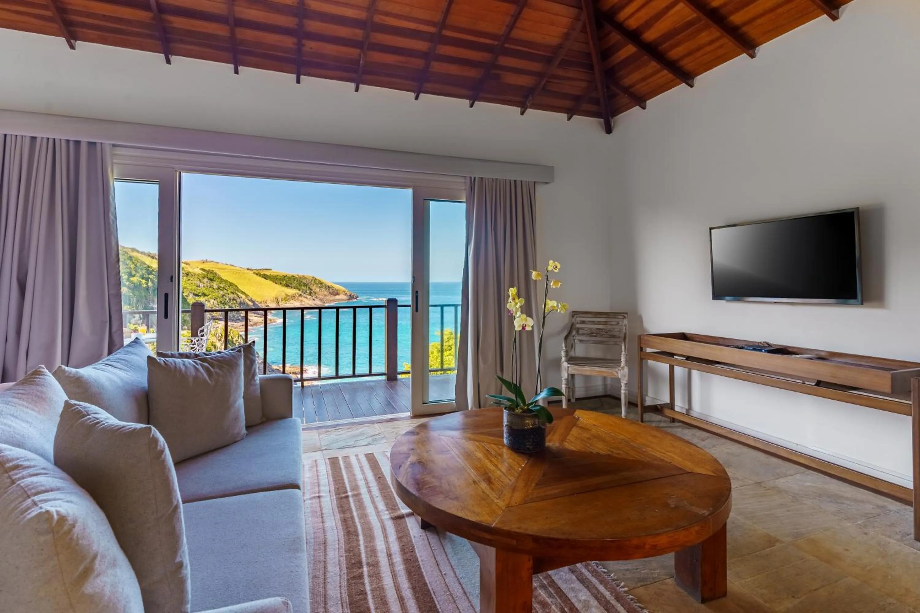 View (from property/room) in Uni Boutique Hotel & Spa