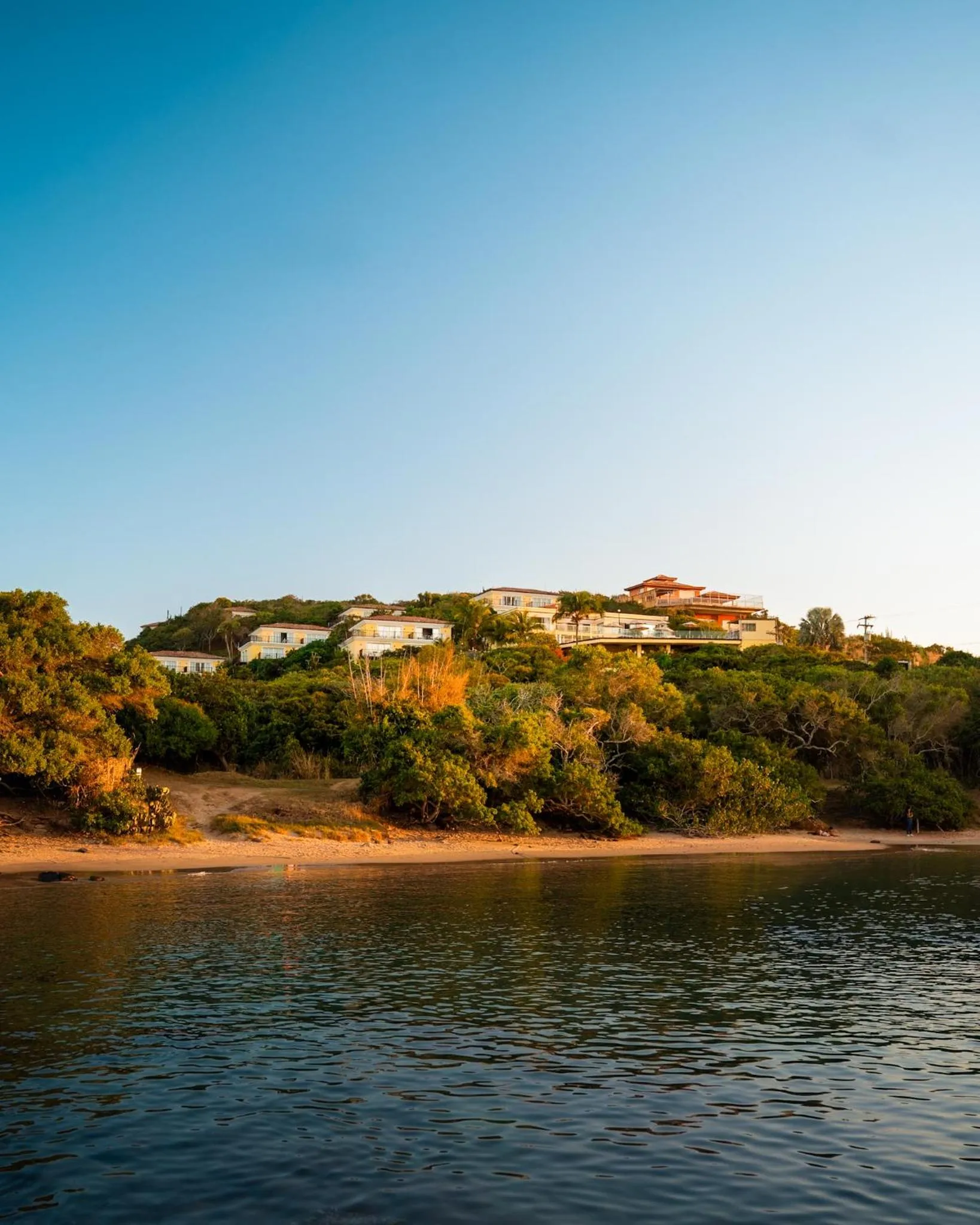 Property building in Uni Boutique Hotel & Spa