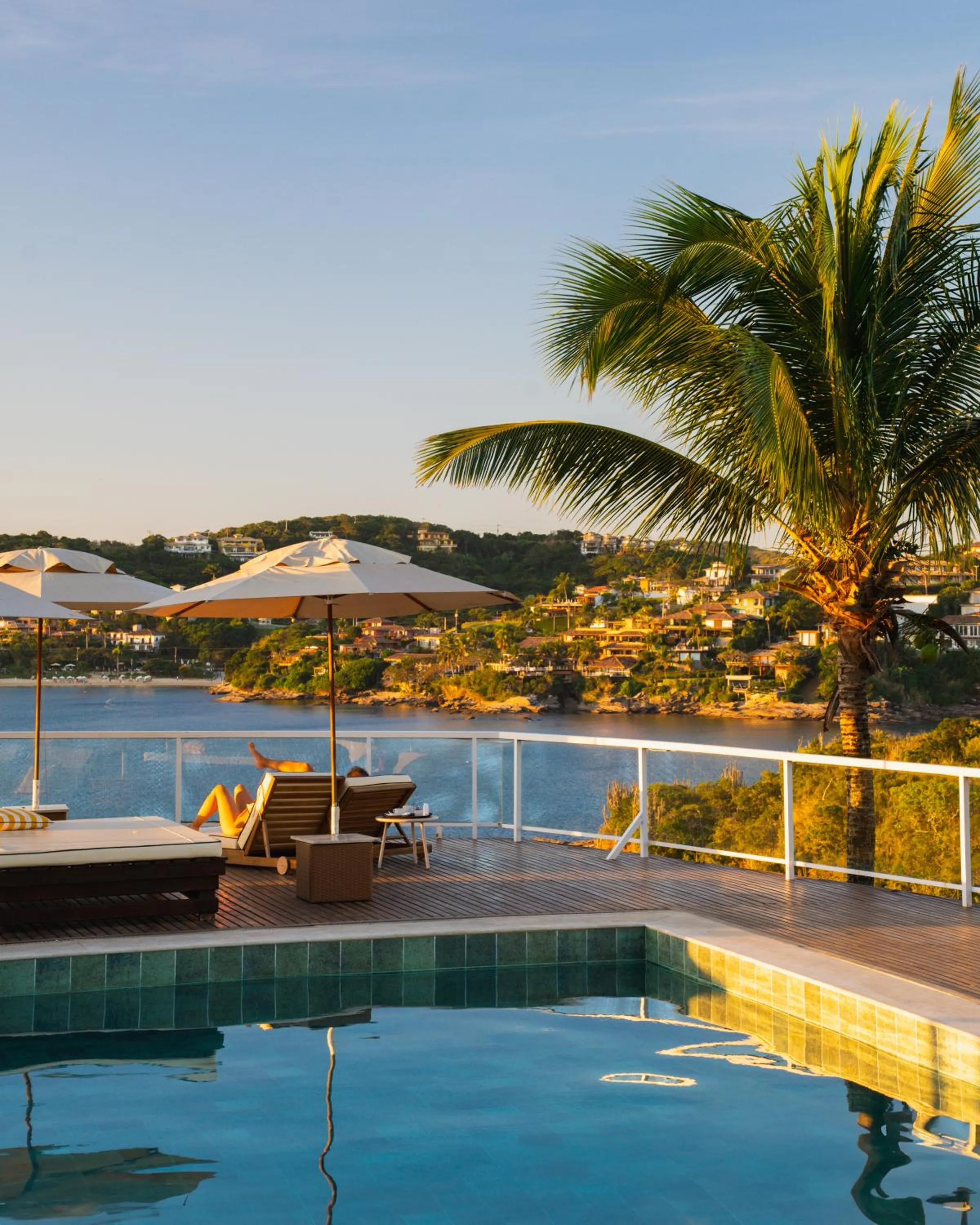 Natural landscape in Uni Boutique Hotel & Spa