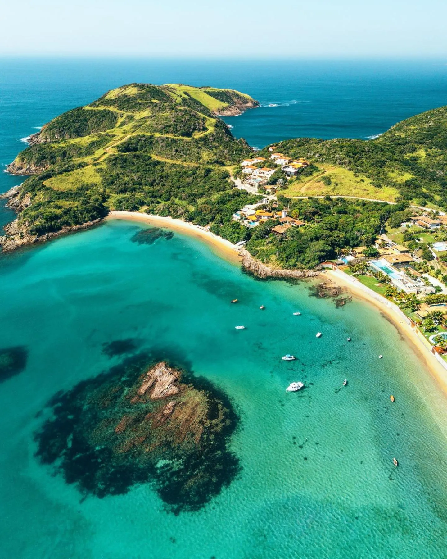 Property building in Uni Boutique Hotel & Spa