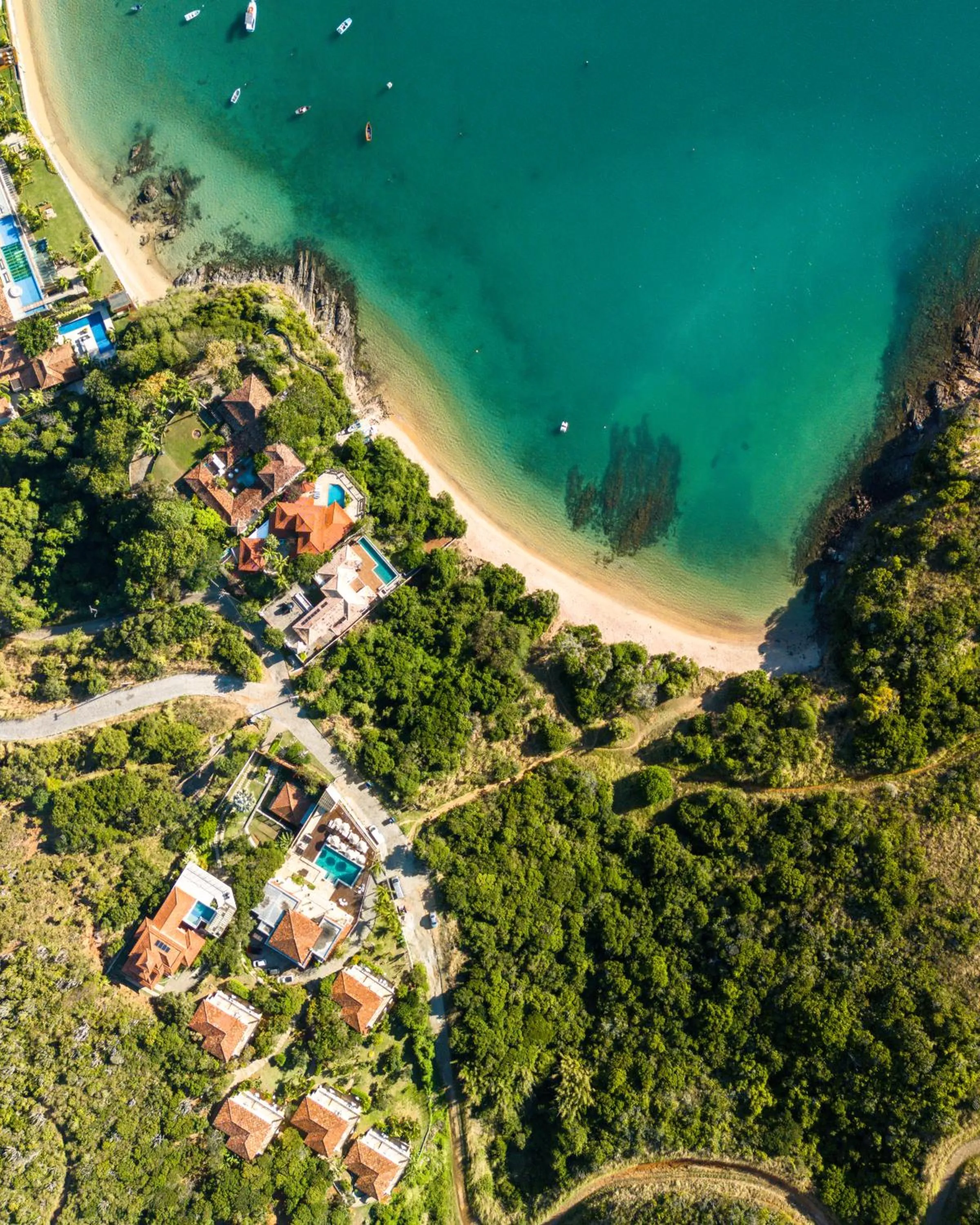 Property building in Uni Boutique Hotel & Spa