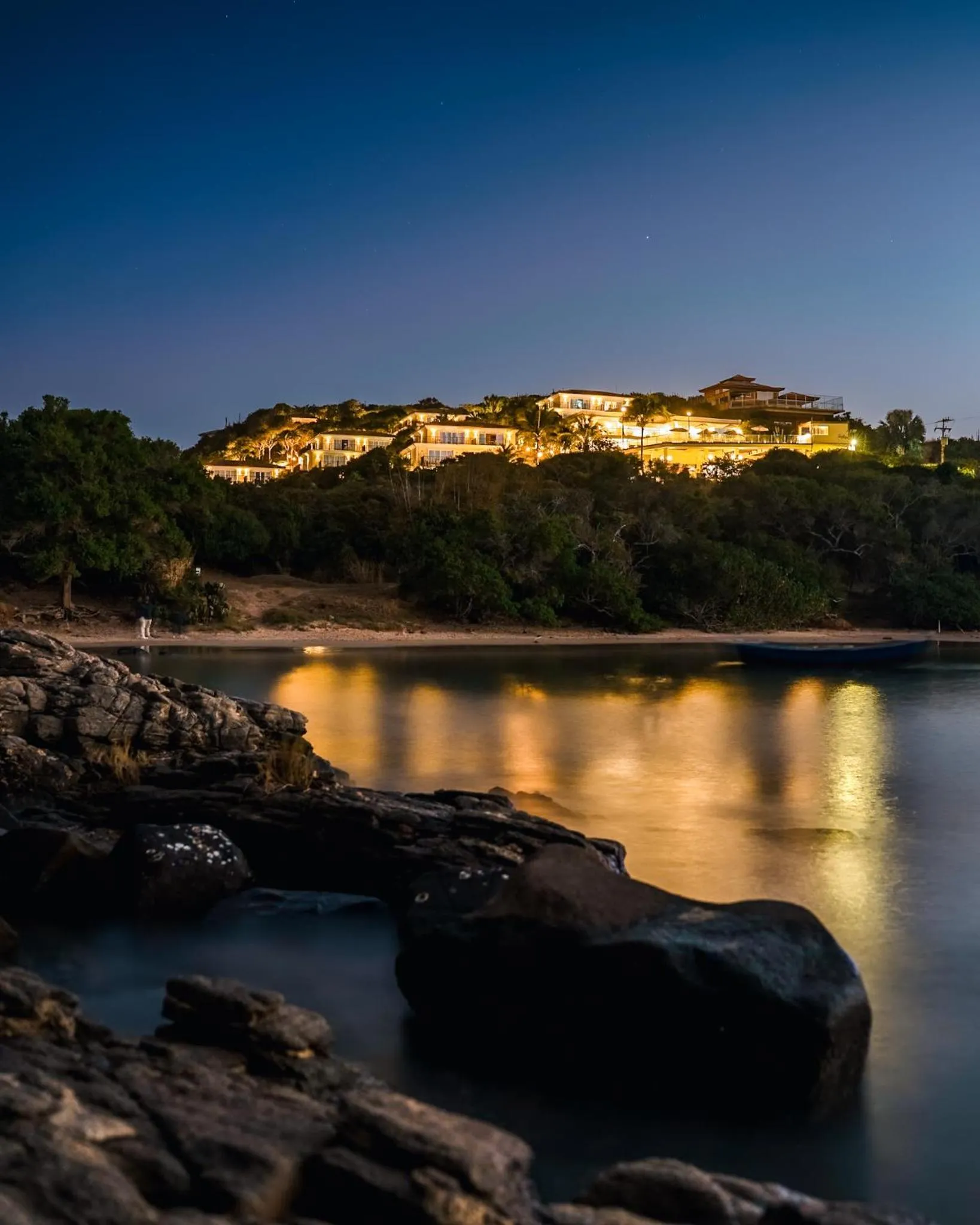 Property building in Uni Boutique Hotel & Spa