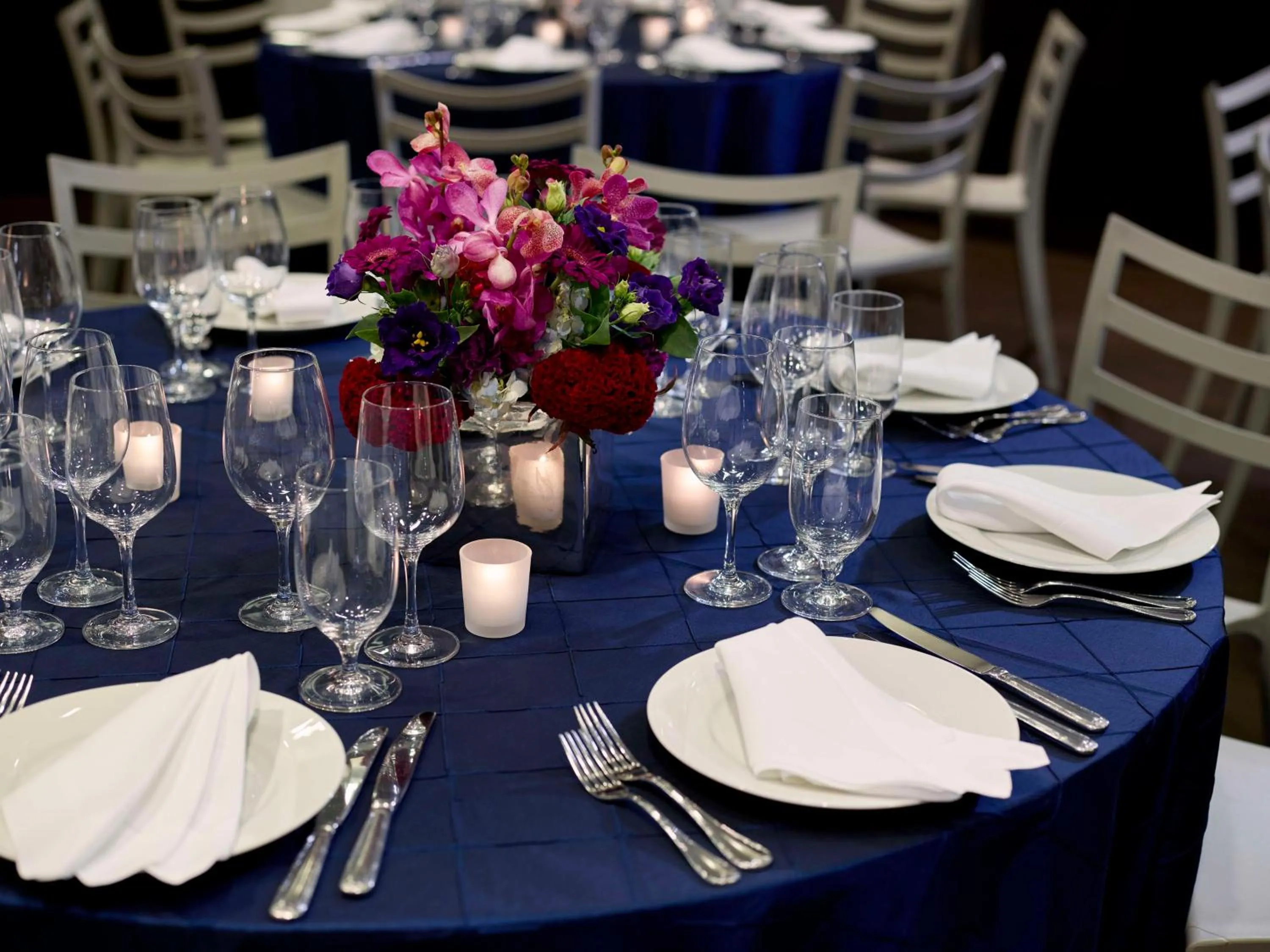 Meeting/conference room in Hyatt Place Arlington Courthouse