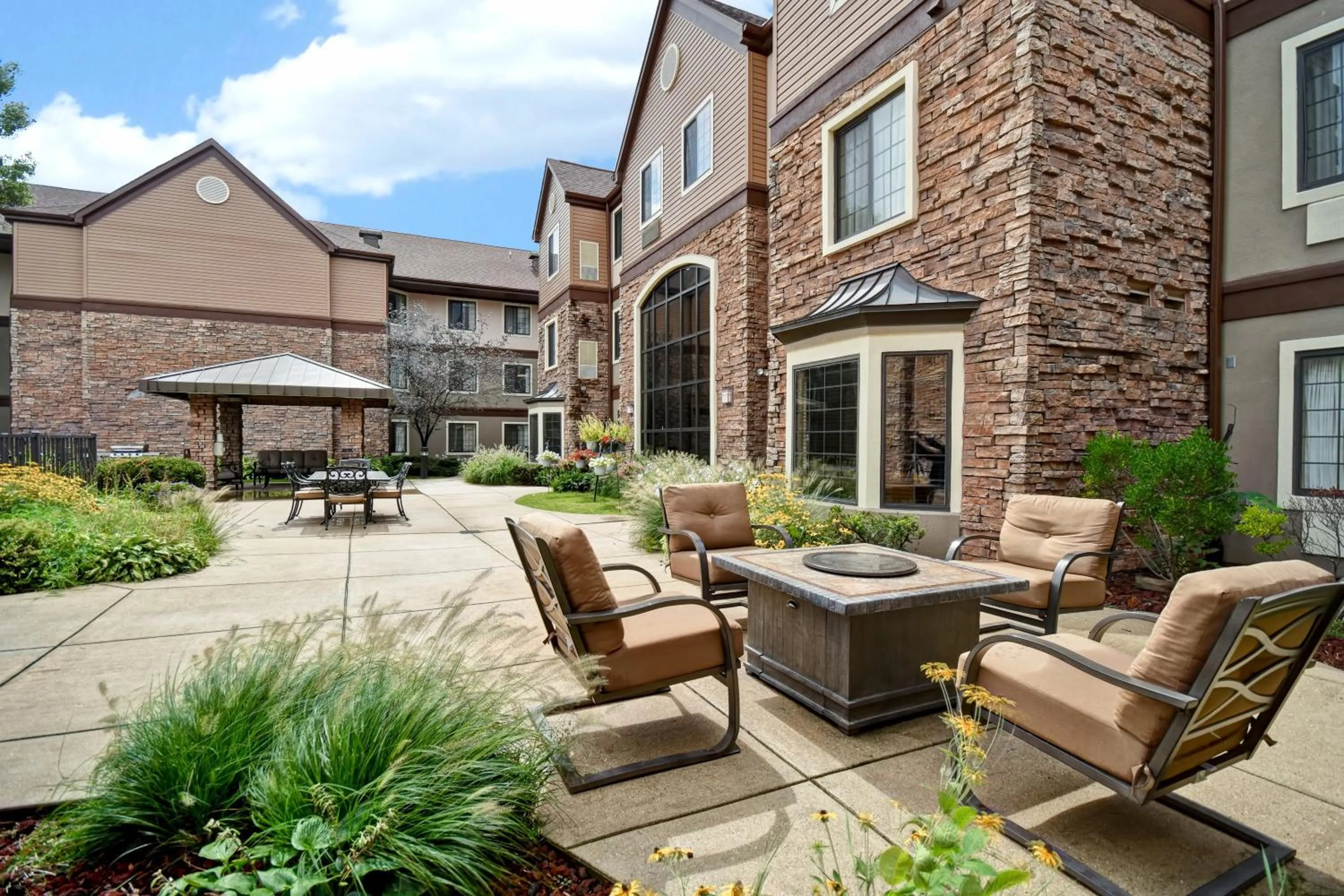 Other in Staybridge Suites Grand Rapids-Kentwood by IHG