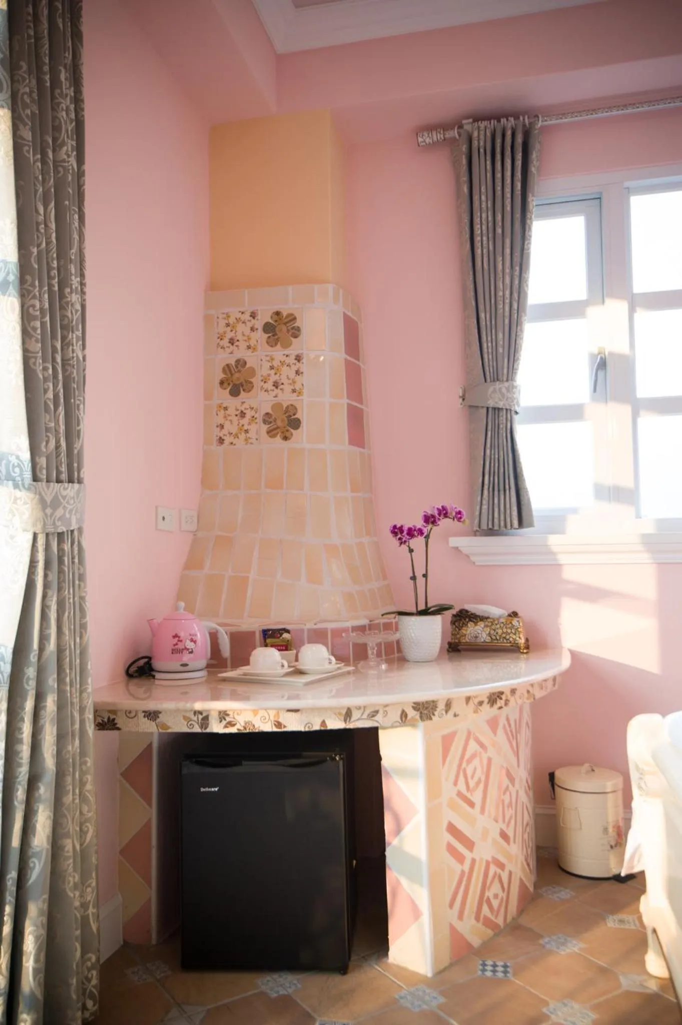 TV/Entertainment Center in Saint Paul Villa