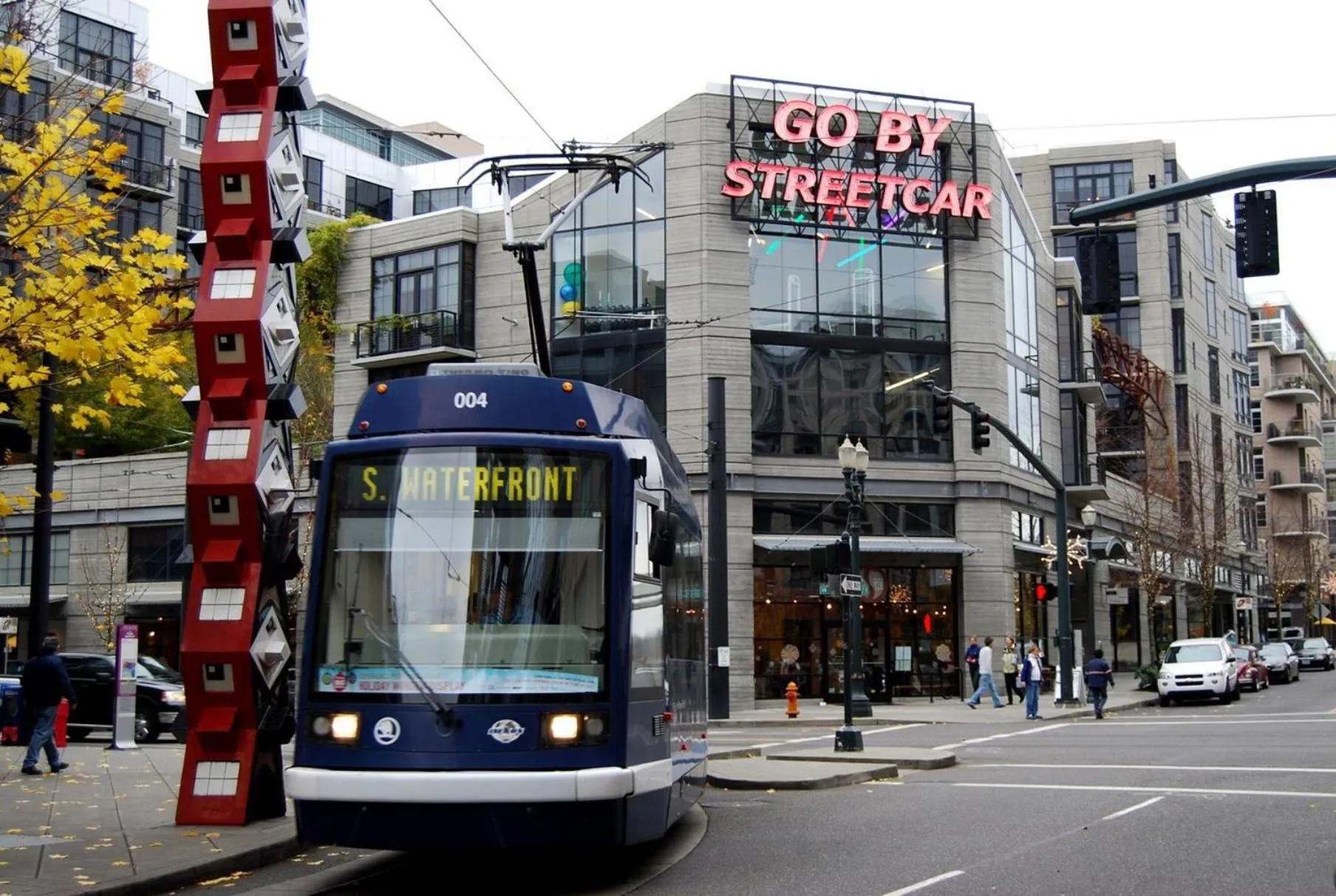 Other in Crowne Plaza Hotel Portland-Downtown Convention Center by IHG