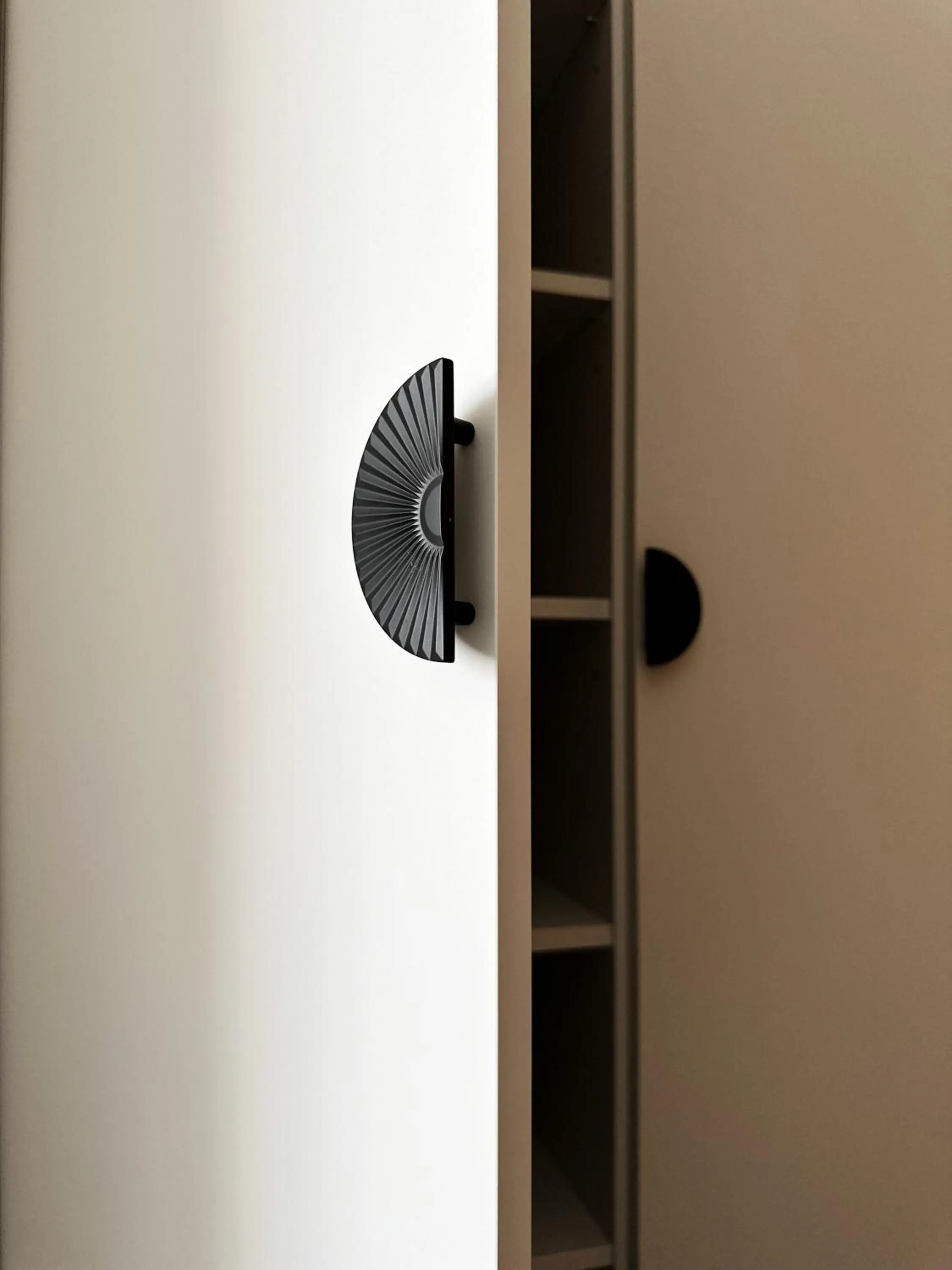 wardrobe in Hotel Szydłowski