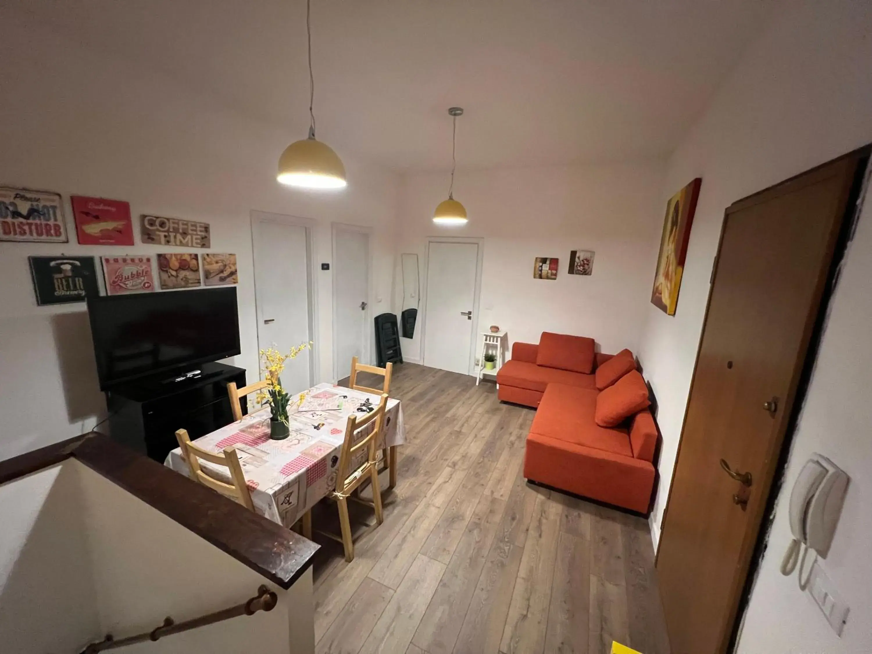 Appartamento Bononia Appartamento Bononia