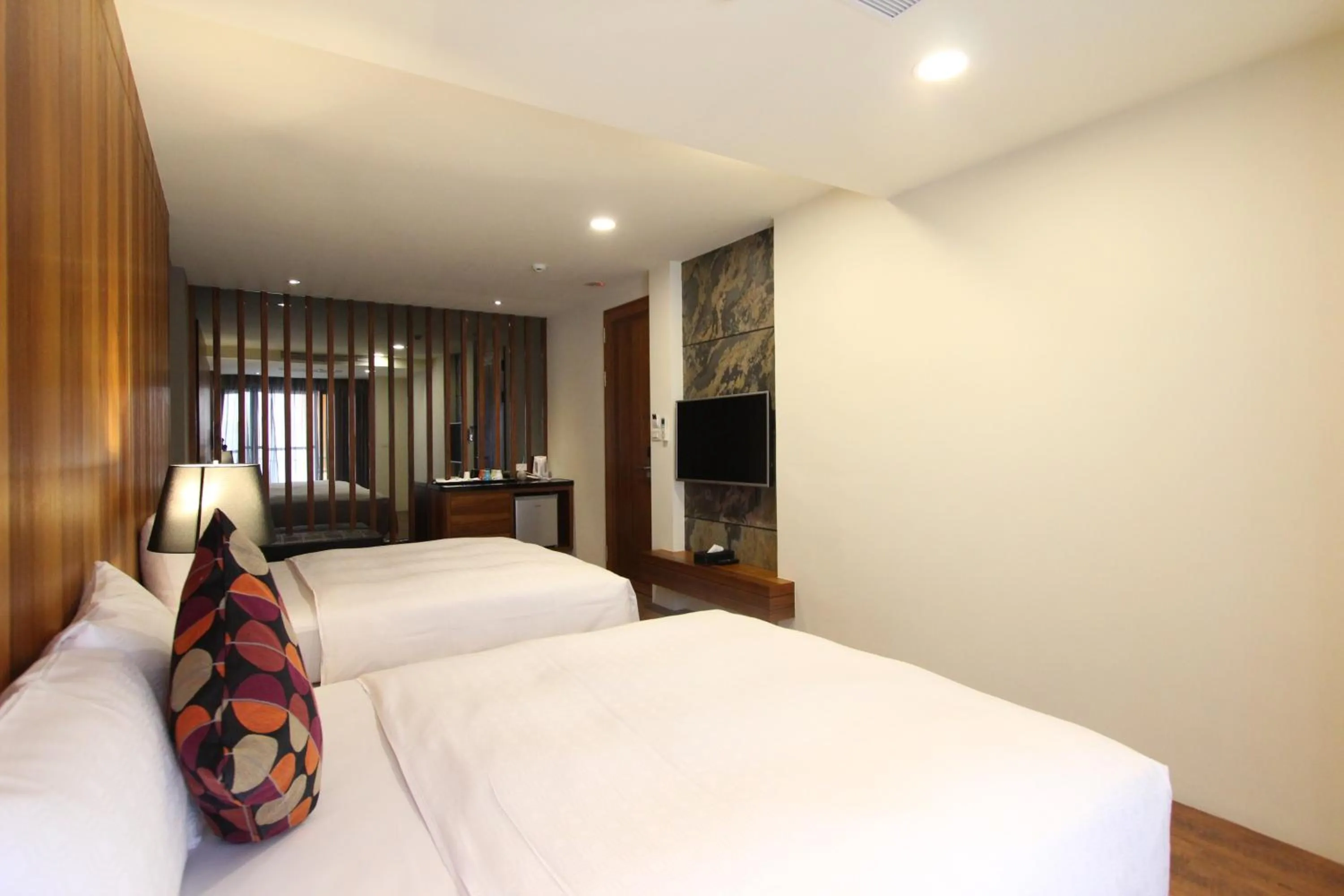 Bed in Hido Hostel III