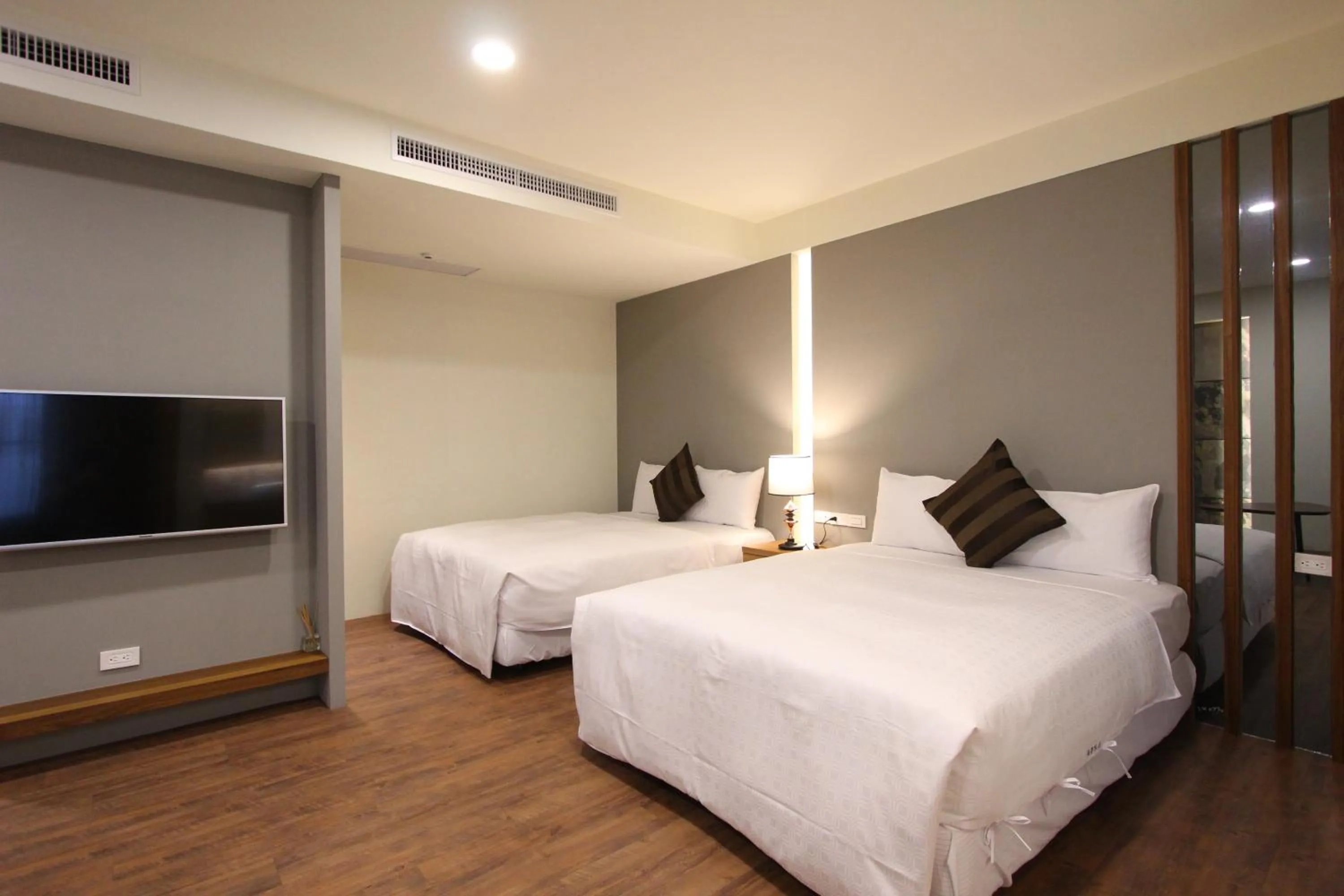 Bed in Hido Hostel III