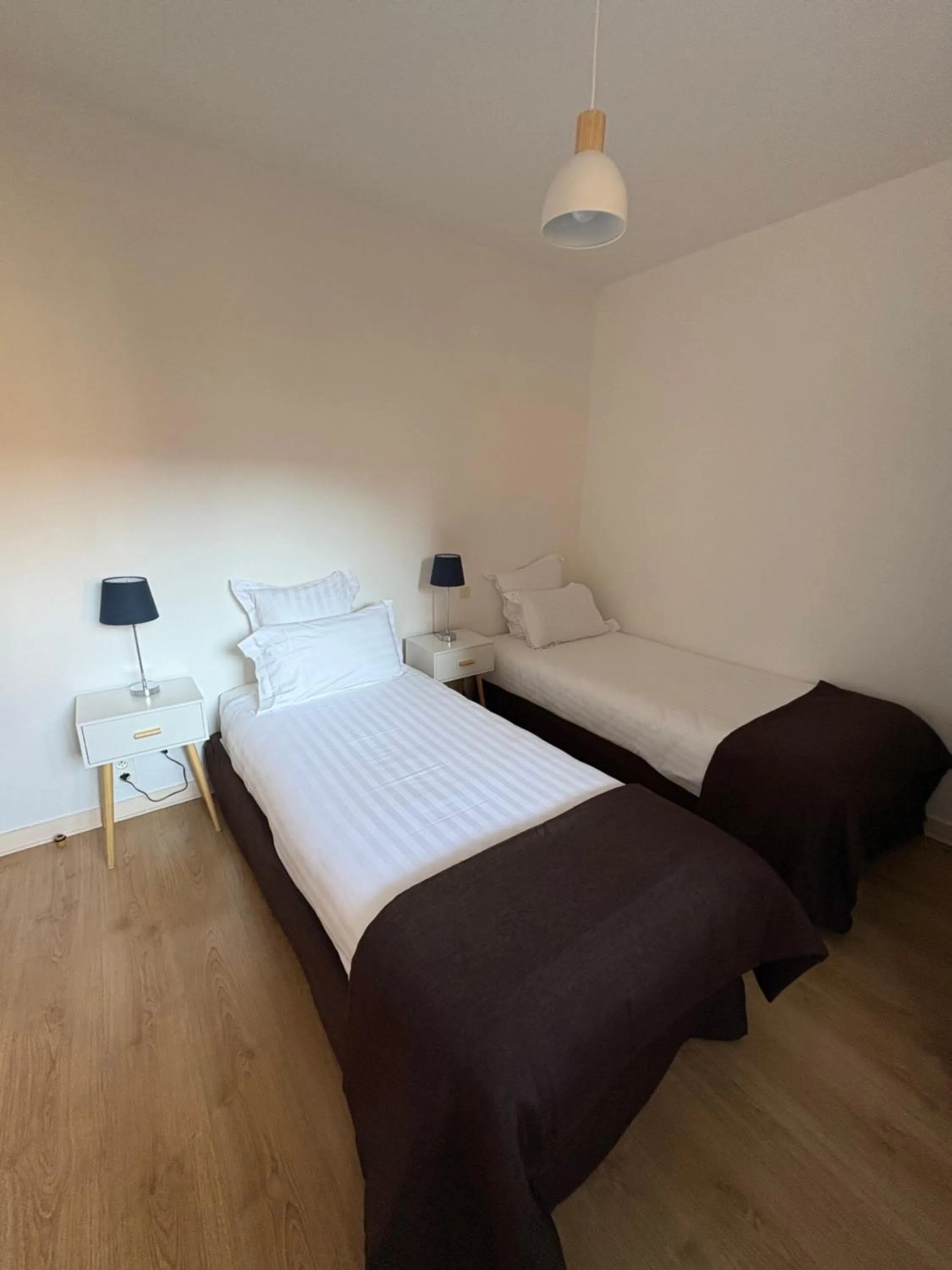 Bedroom, Bed in Cit'hôtel Le Chris'tel hôtel et restaurant