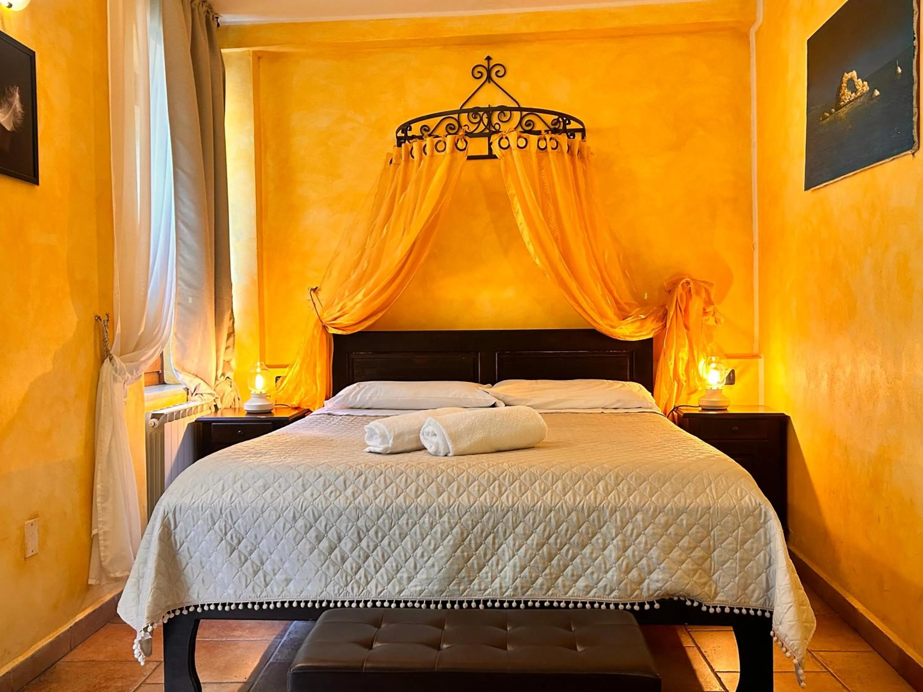 B&B Locanda Dei Baroni