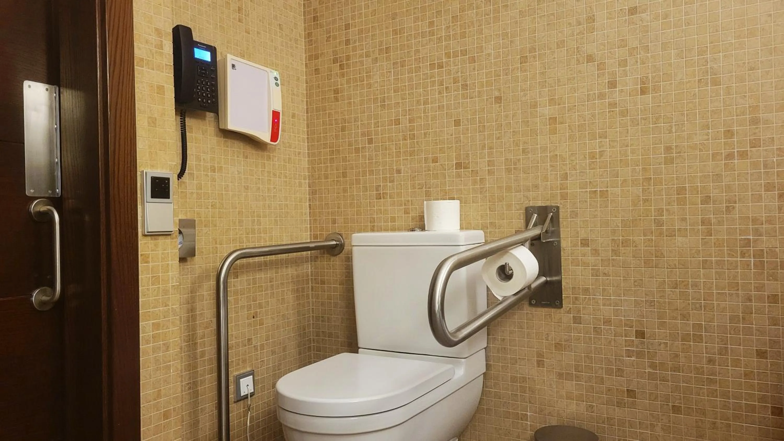 Doubletree By Hilton La Torre Golf Resort