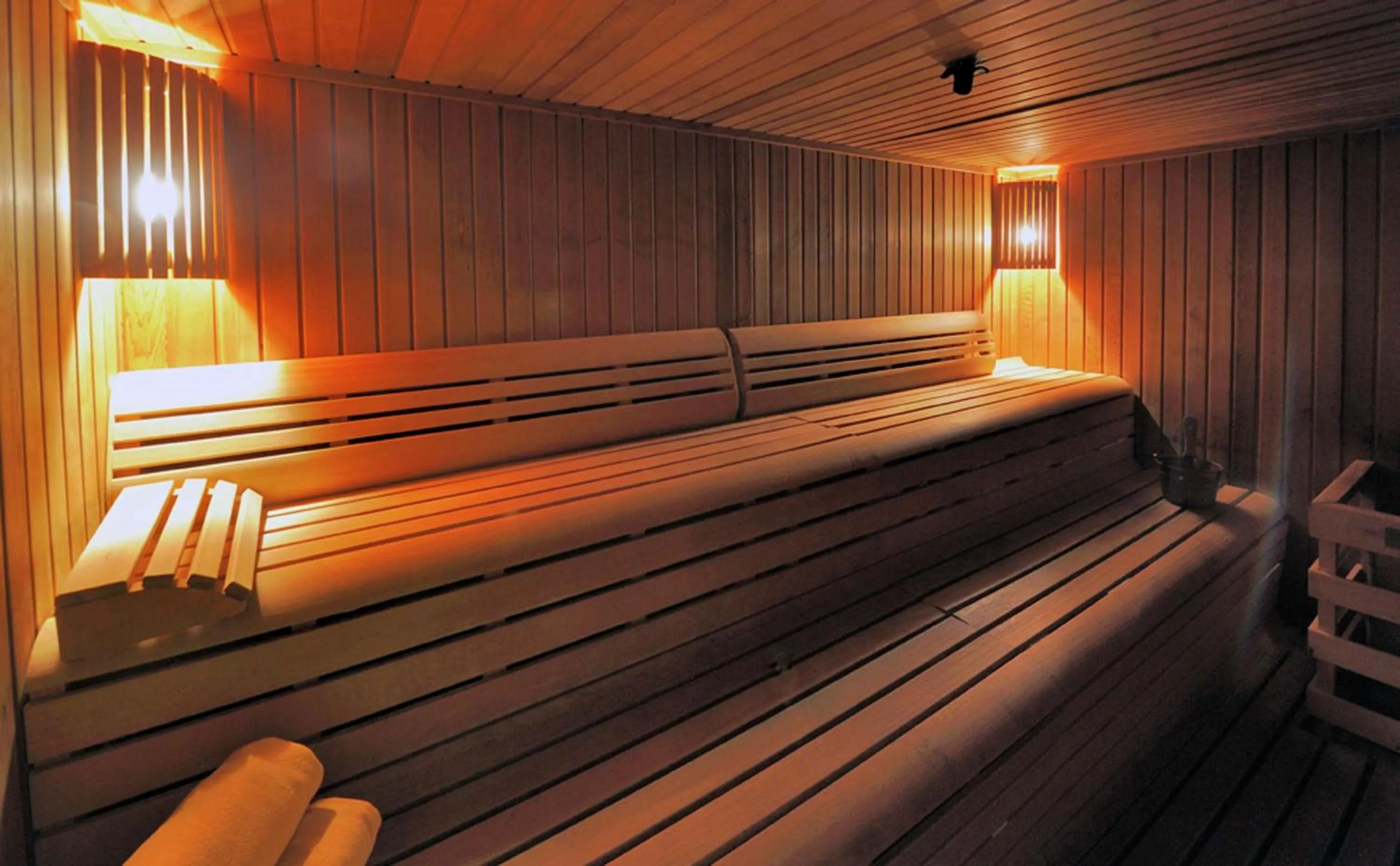 Sports in Doubletree By Hilton La Torre Golf Resort