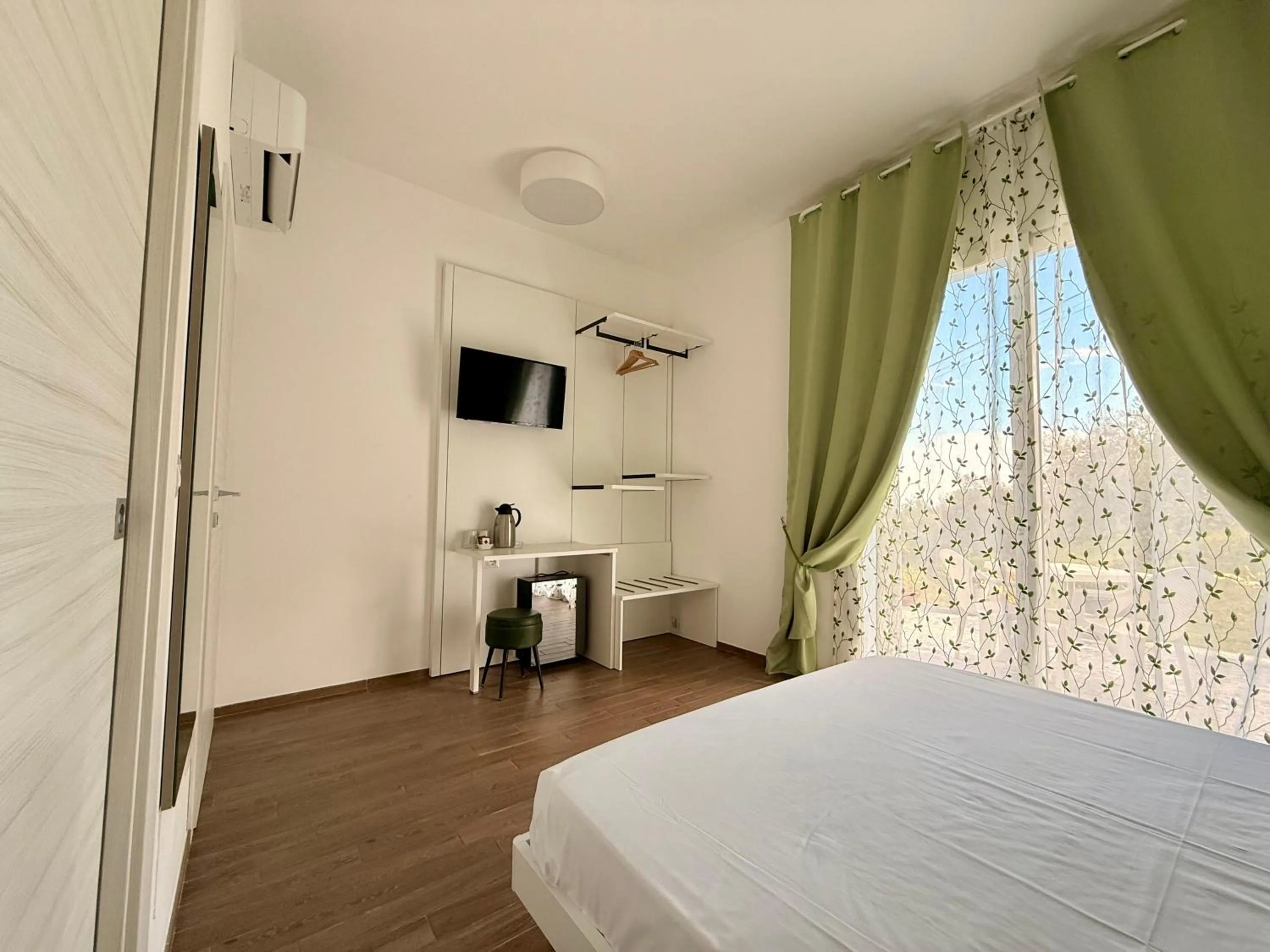 Bed in B&B Villamarea