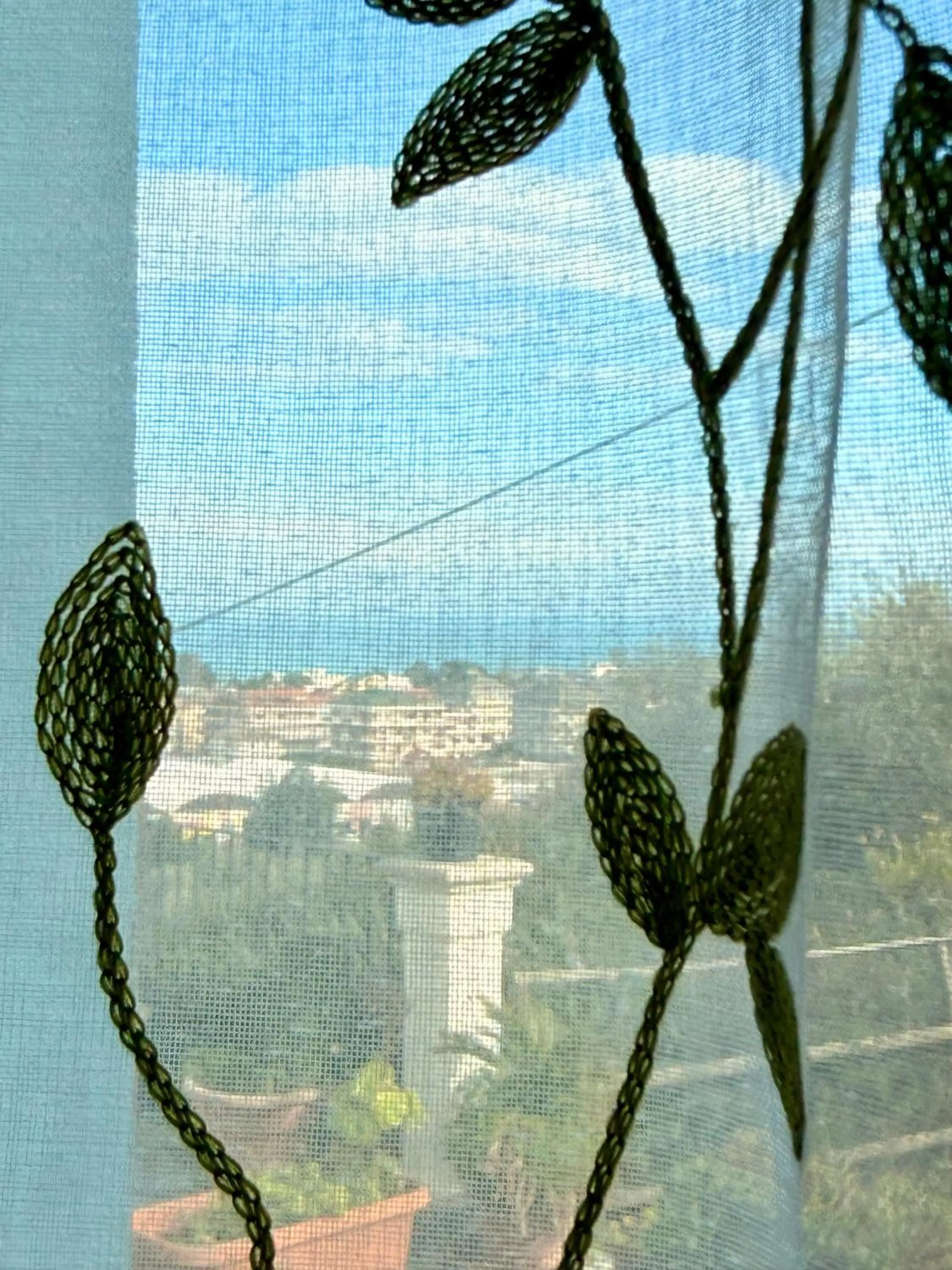 Day in B&B Villamarea