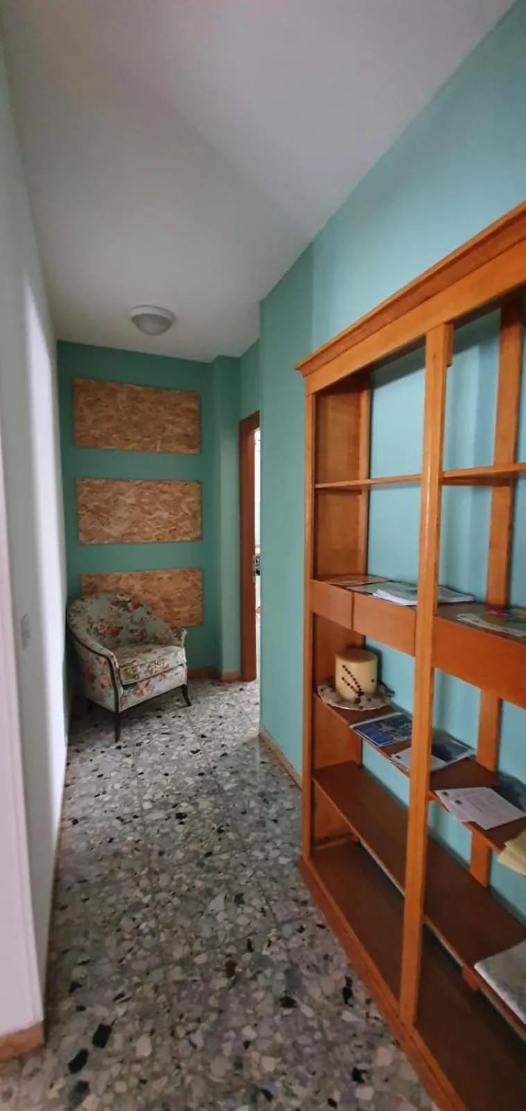 Bed in Venice Treviso Airport Bed