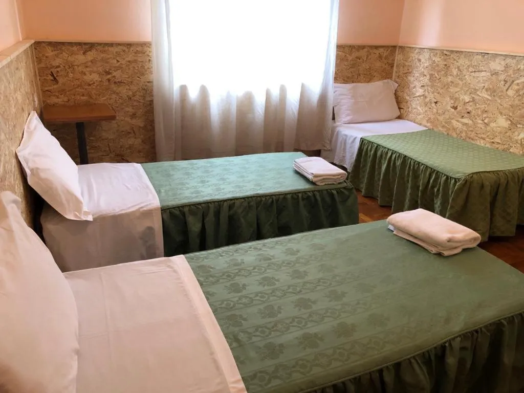 Bed in Venice Treviso Airport Bed