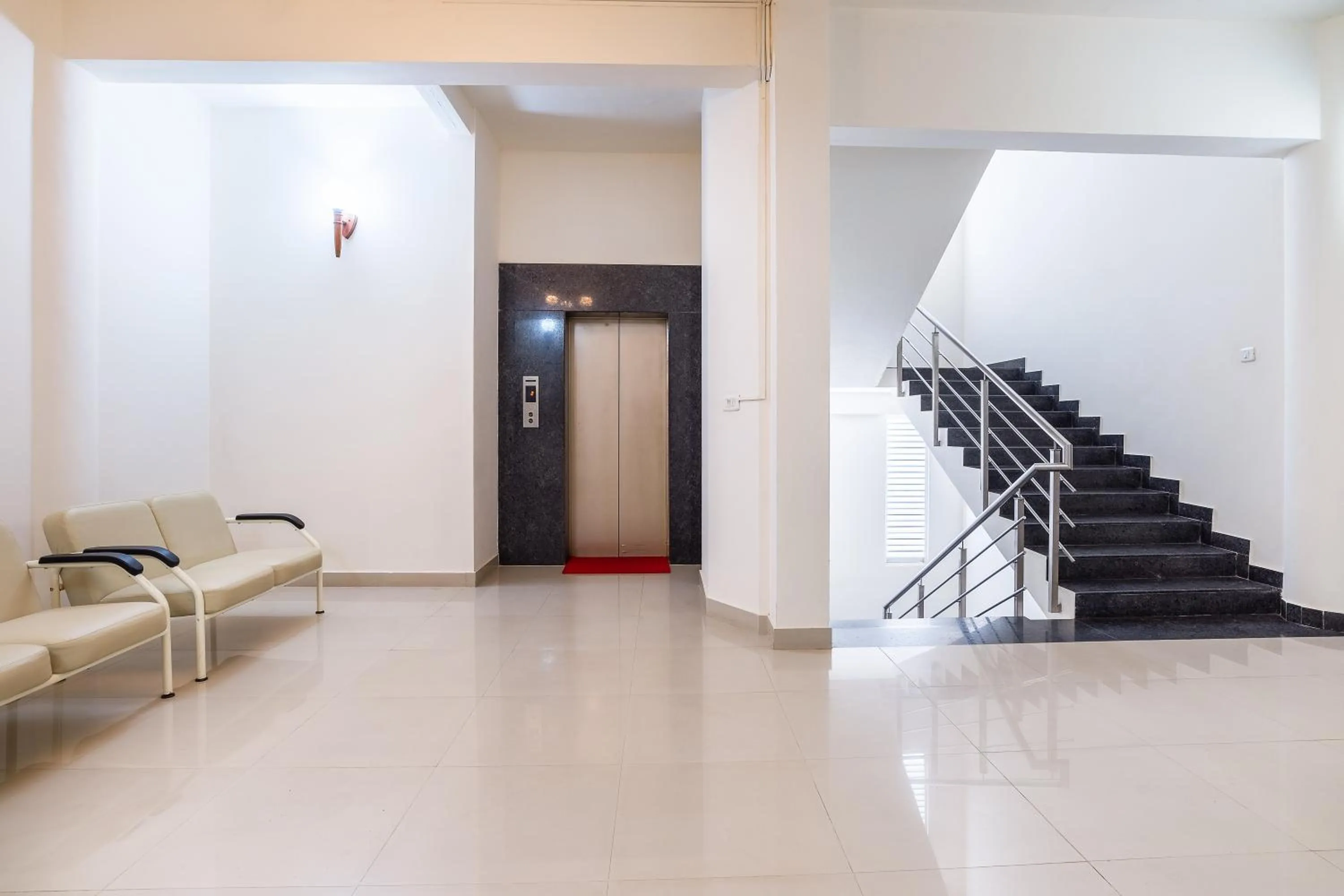 Other in Treebo Pappilon Palace - PVS Circle